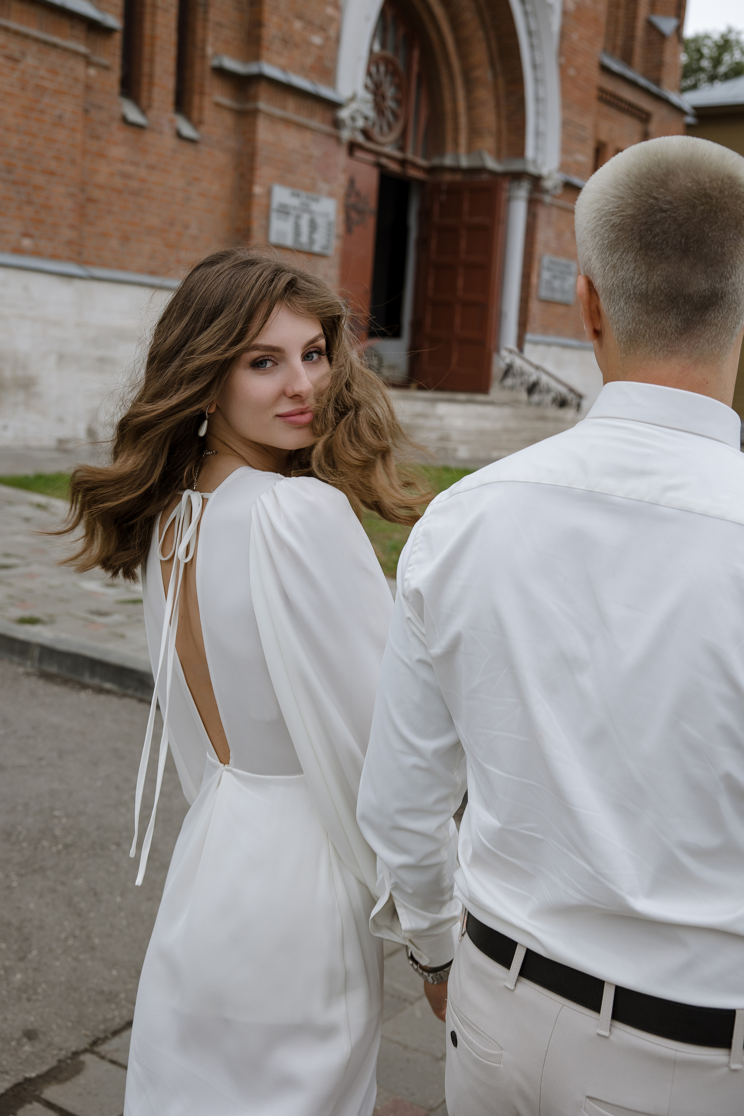 Свадебная фотосессия Кристины и Кирилла. Свадебный и семейный фотограф в Самаре и Тольятти | Елена Топанцева