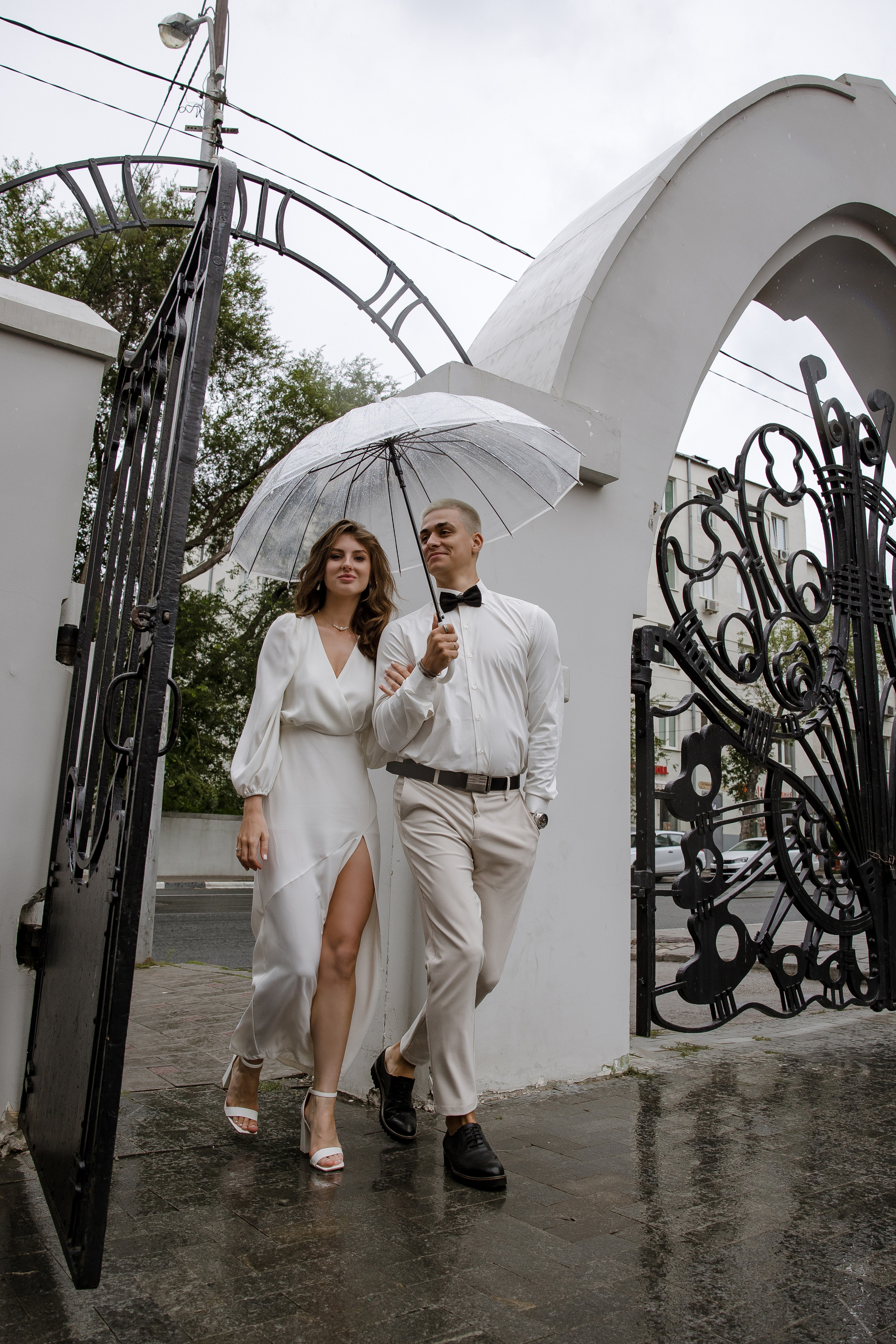 Свадебная фотосессия Кристины и Кирилла. Свадебный и семейный фотограф в Самаре и Тольятти | Елена Топанцева