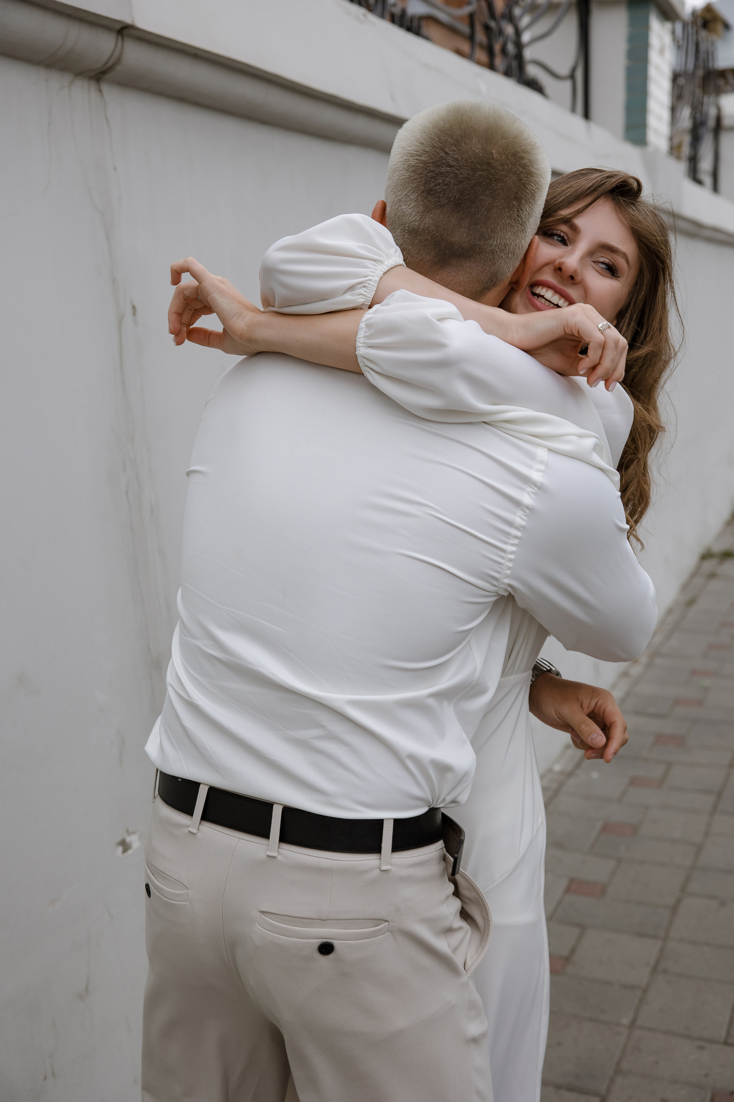 Свадебная фотосессия Кристины и Кирилла. Свадебный и семейный фотограф в Самаре и Тольятти | Елена Топанцева