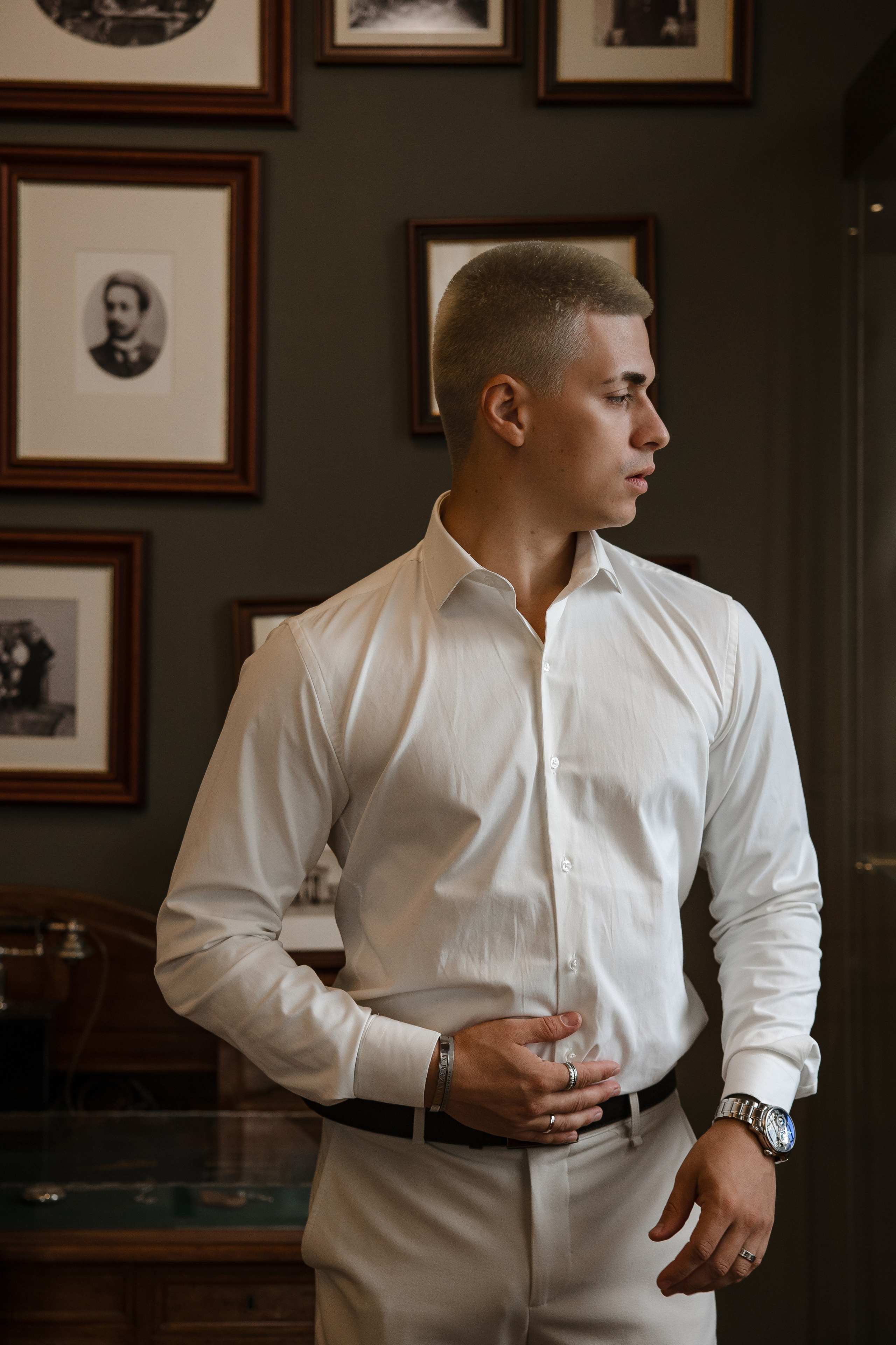 Свадебная фотосессия Кристины и Кирилла. Свадебный и семейный фотограф в Самаре и Тольятти | Елена Топанцева