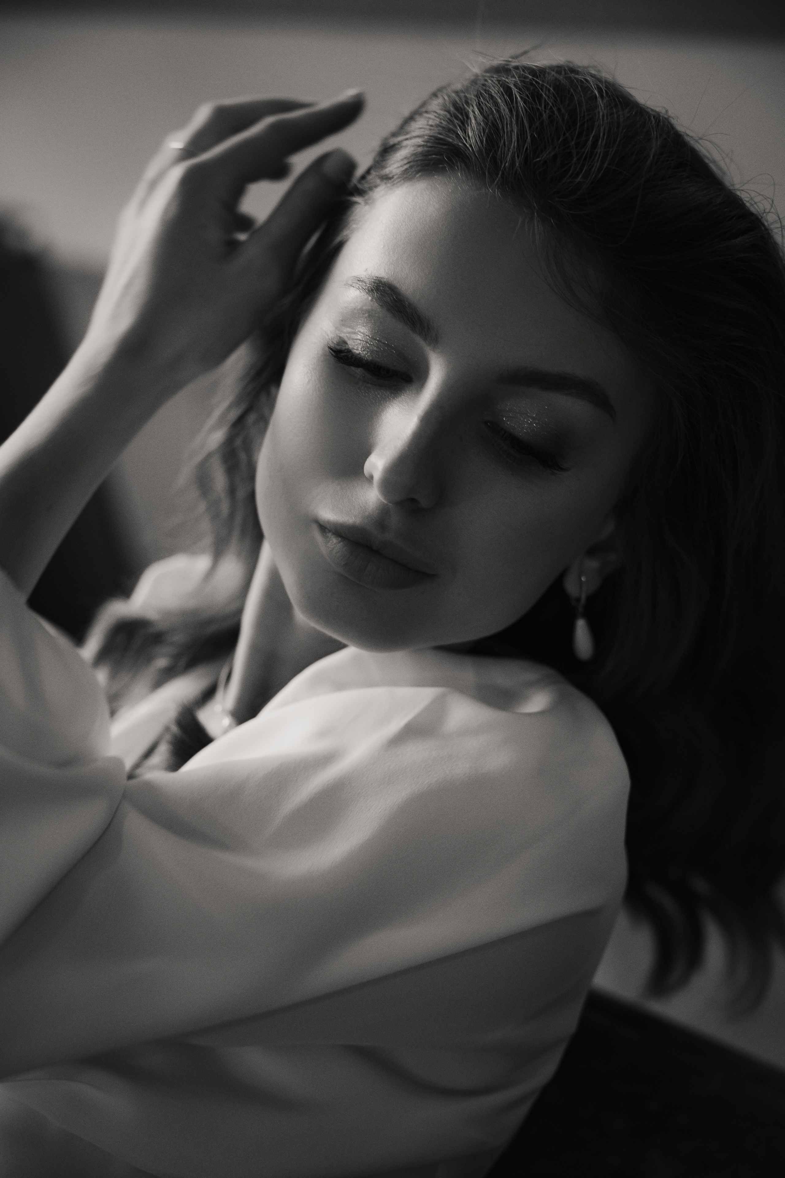 Свадебная фотосессия Кристины и Кирилла. Свадебный и семейный фотограф в Самаре и Тольятти | Елена Топанцева