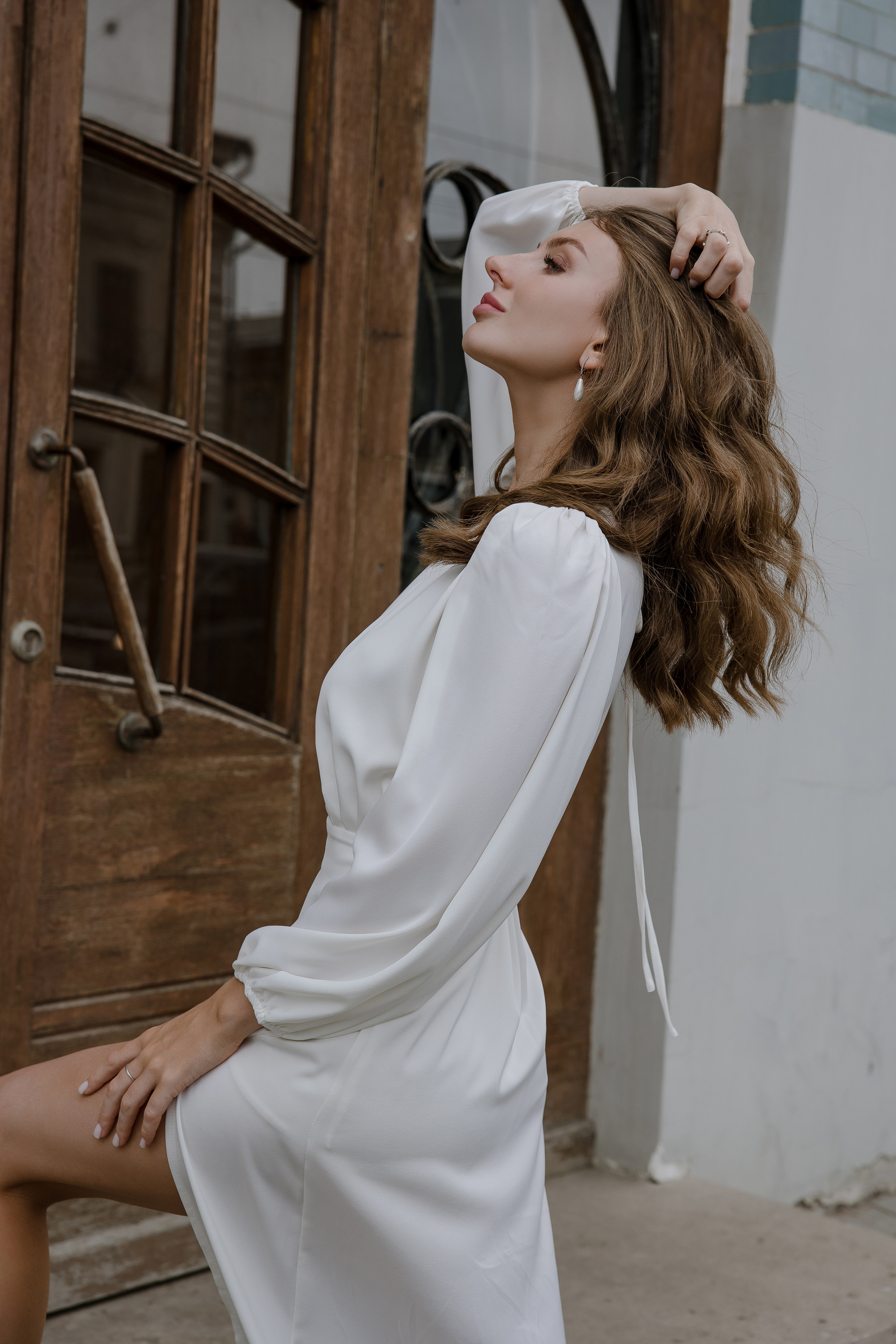 Свадебная фотосессия Кристины и Кирилла. Свадебный и семейный фотограф в Самаре и Тольятти | Елена Топанцева