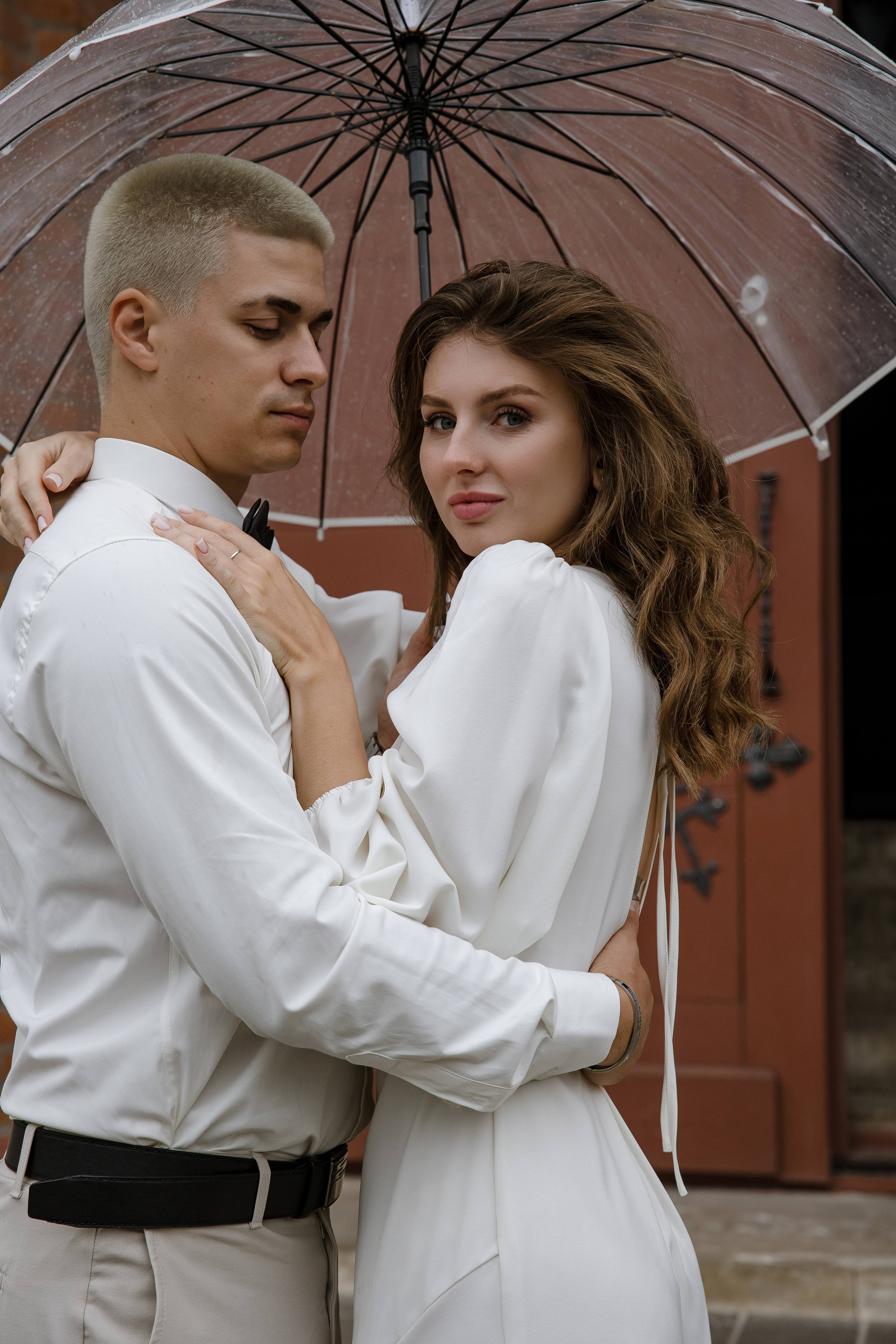 Свадебная фотосессия Кристины и Кирилла. Свадебный и семейный фотограф в Самаре и Тольятти | Елена Топанцева