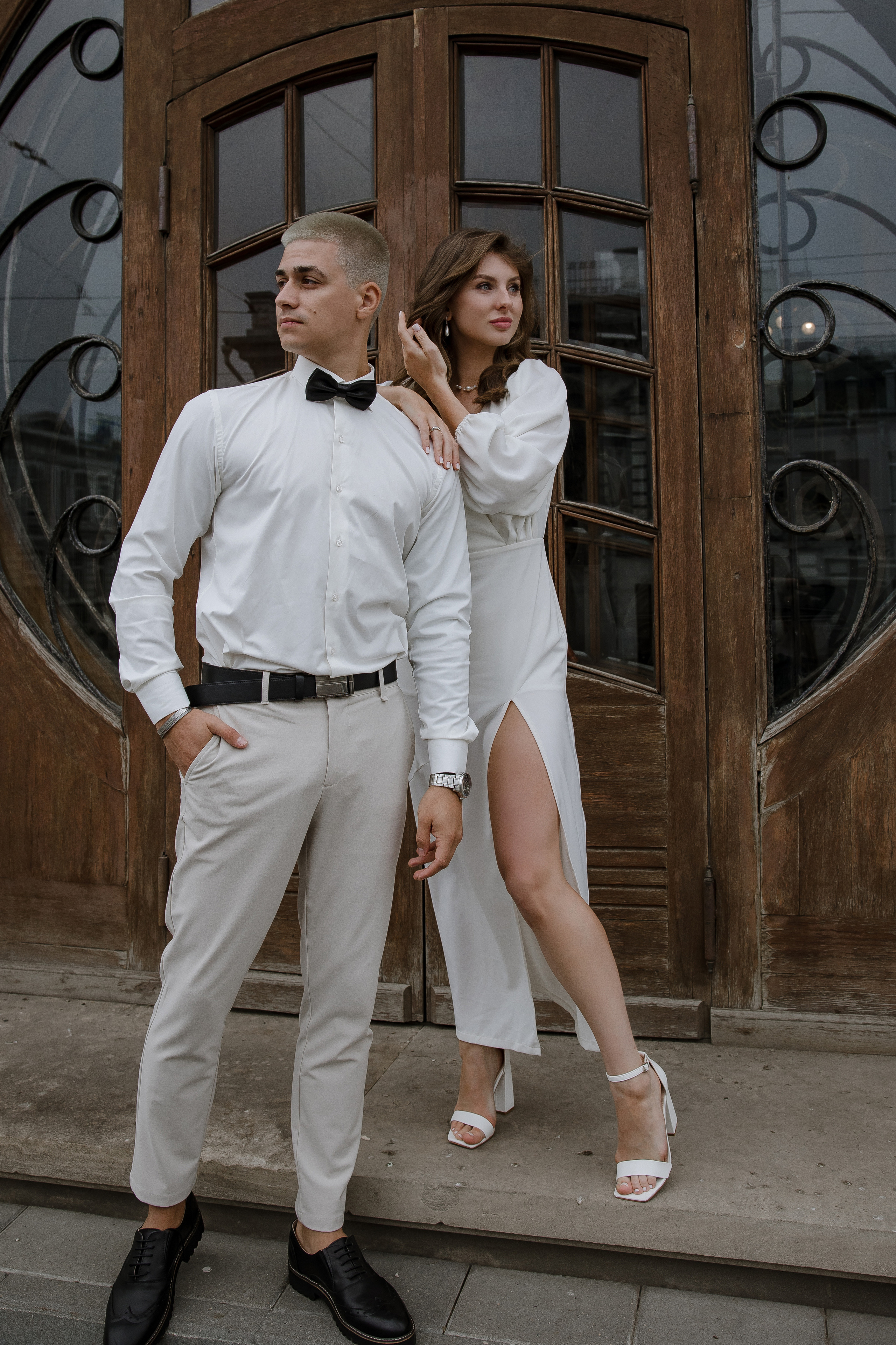 Свадебная фотосессия Кристины и Кирилла. Свадебный и семейный фотограф в Самаре и Тольятти | Елена Топанцева