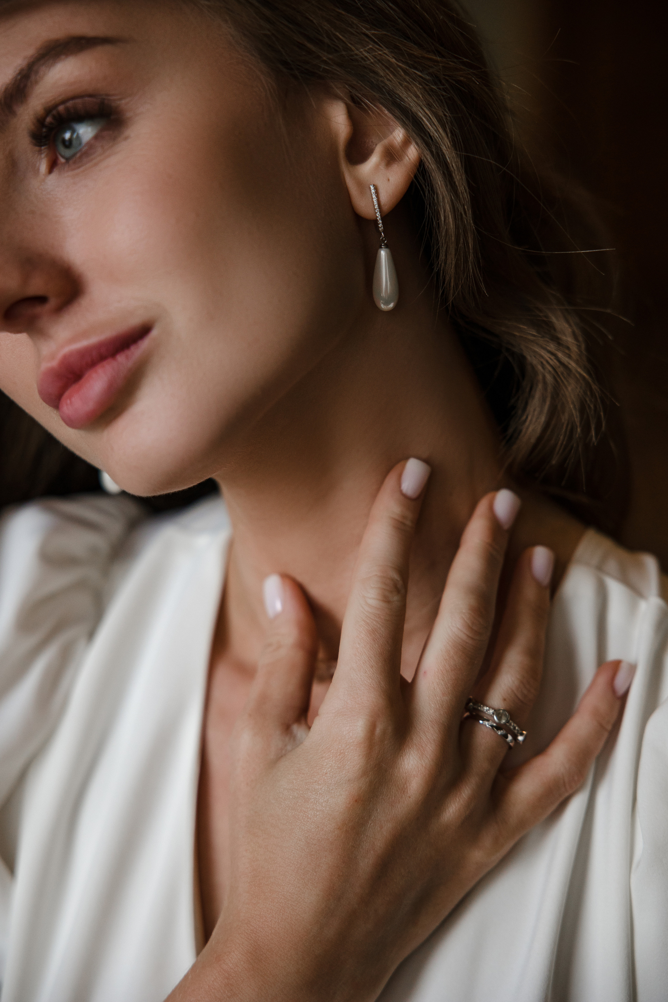 Свадебная фотосессия Кристины и Кирилла. Свадебный и семейный фотограф в Самаре и Тольятти | Елена Топанцева