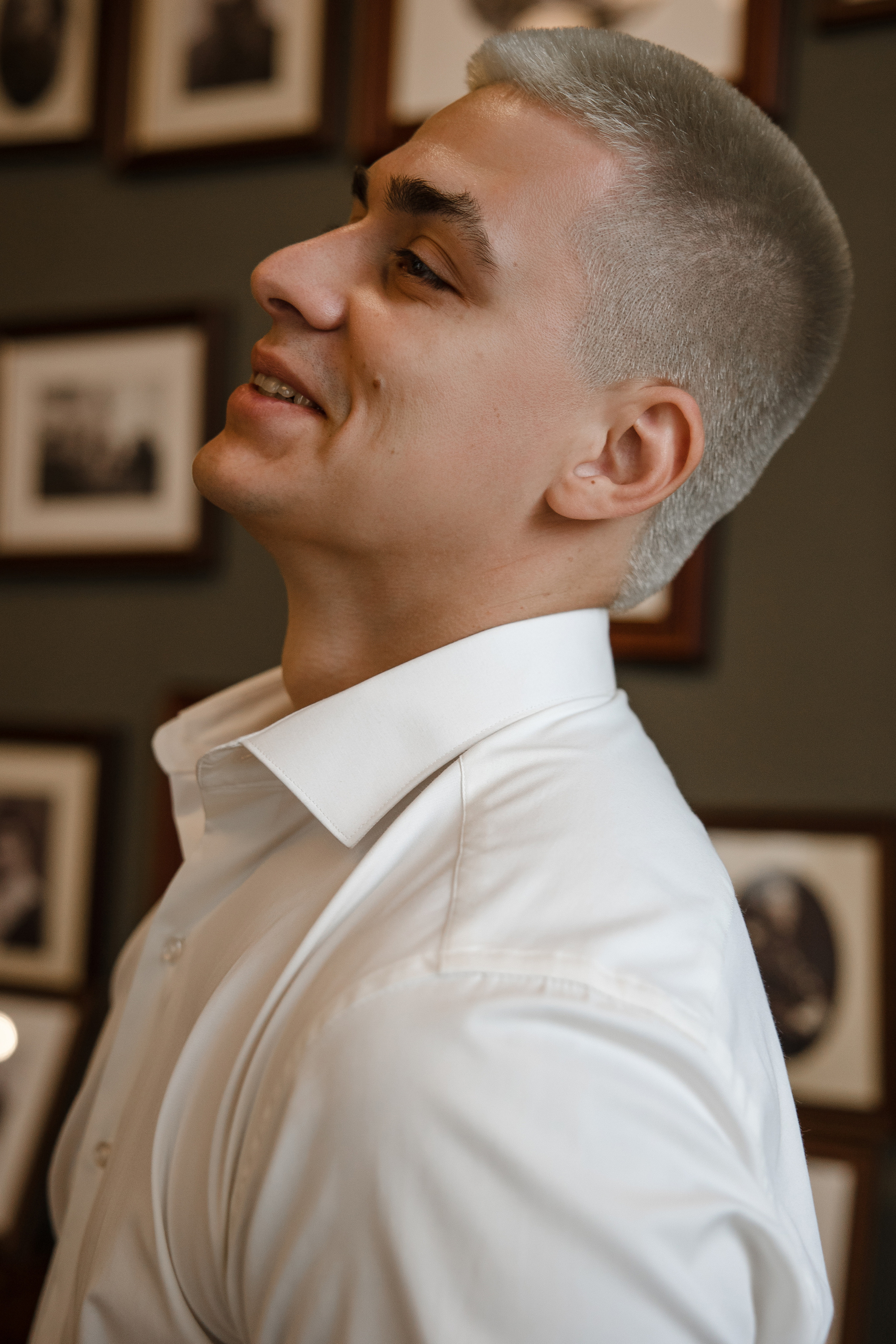 Свадебная фотосессия Кристины и Кирилла. Свадебный и семейный фотограф в Самаре и Тольятти | Елена Топанцева