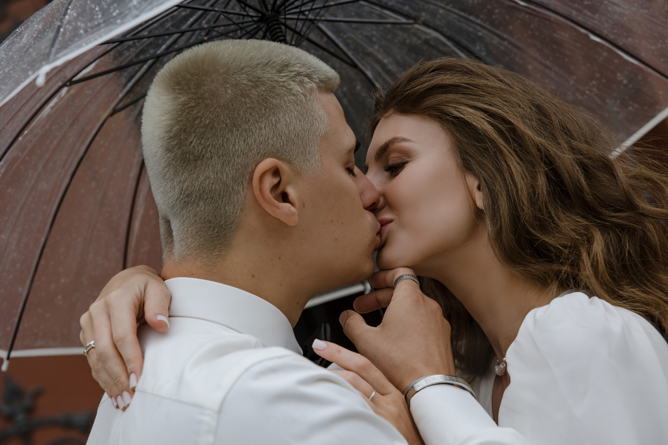 Свадебная фотосессия Кристины и Кирилла. Свадебный и семейный фотограф в Самаре и Тольятти | Елена Топанцева