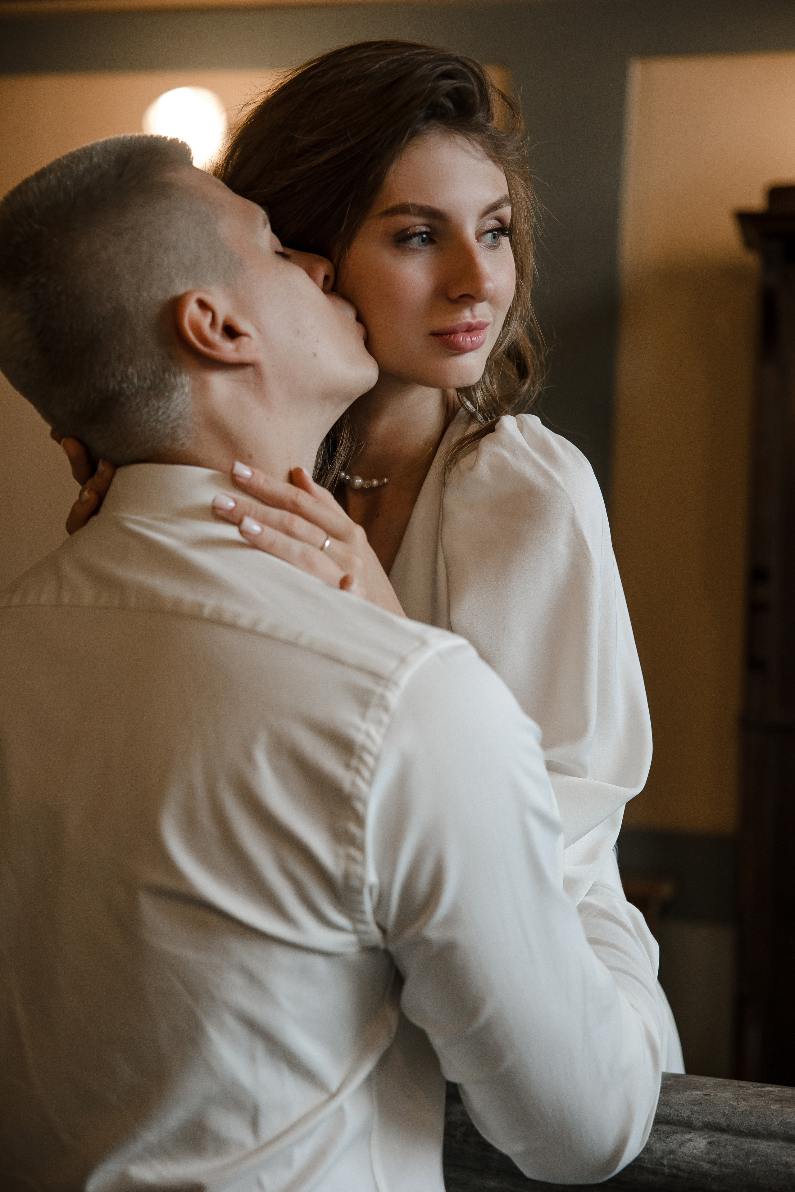 Свадебная фотосессия Кристины и Кирилла. Свадебный и семейный фотограф в Самаре и Тольятти | Елена Топанцева