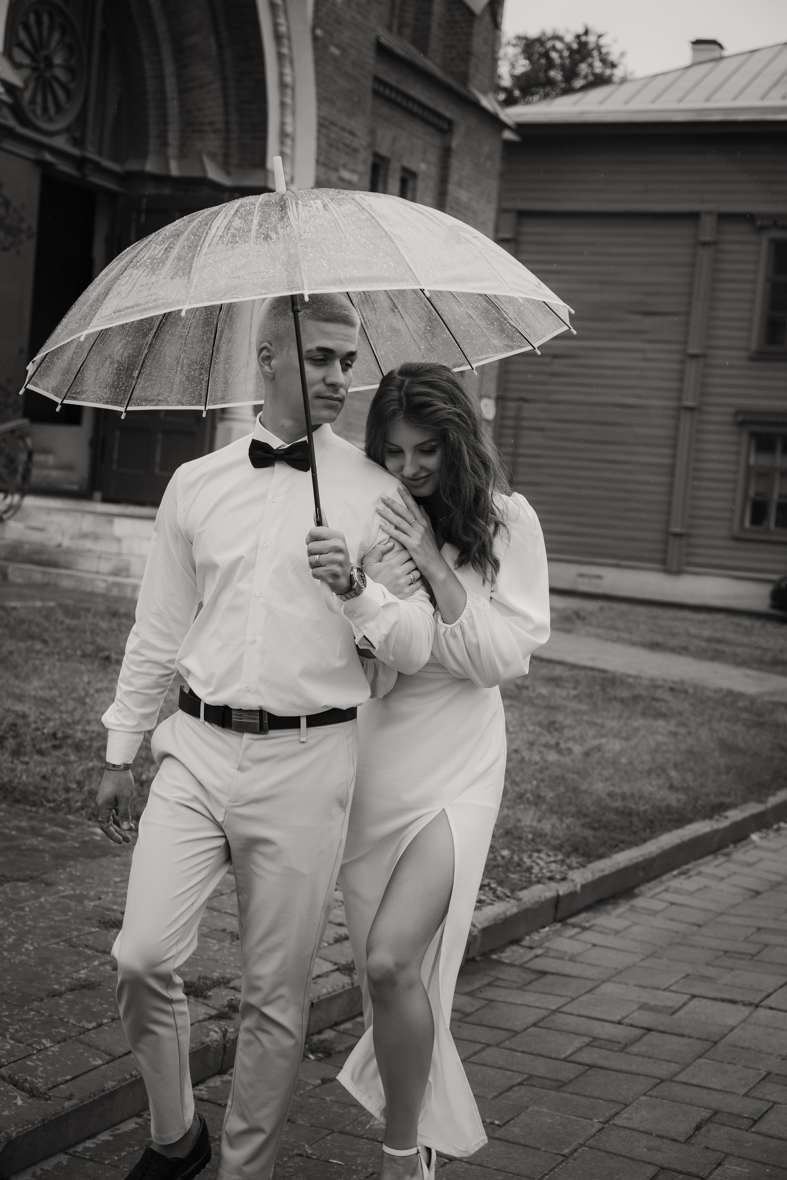 Свадебная фотосессия Кристины и Кирилла. Свадебный и семейный фотограф в Самаре и Тольятти | Елена Топанцева