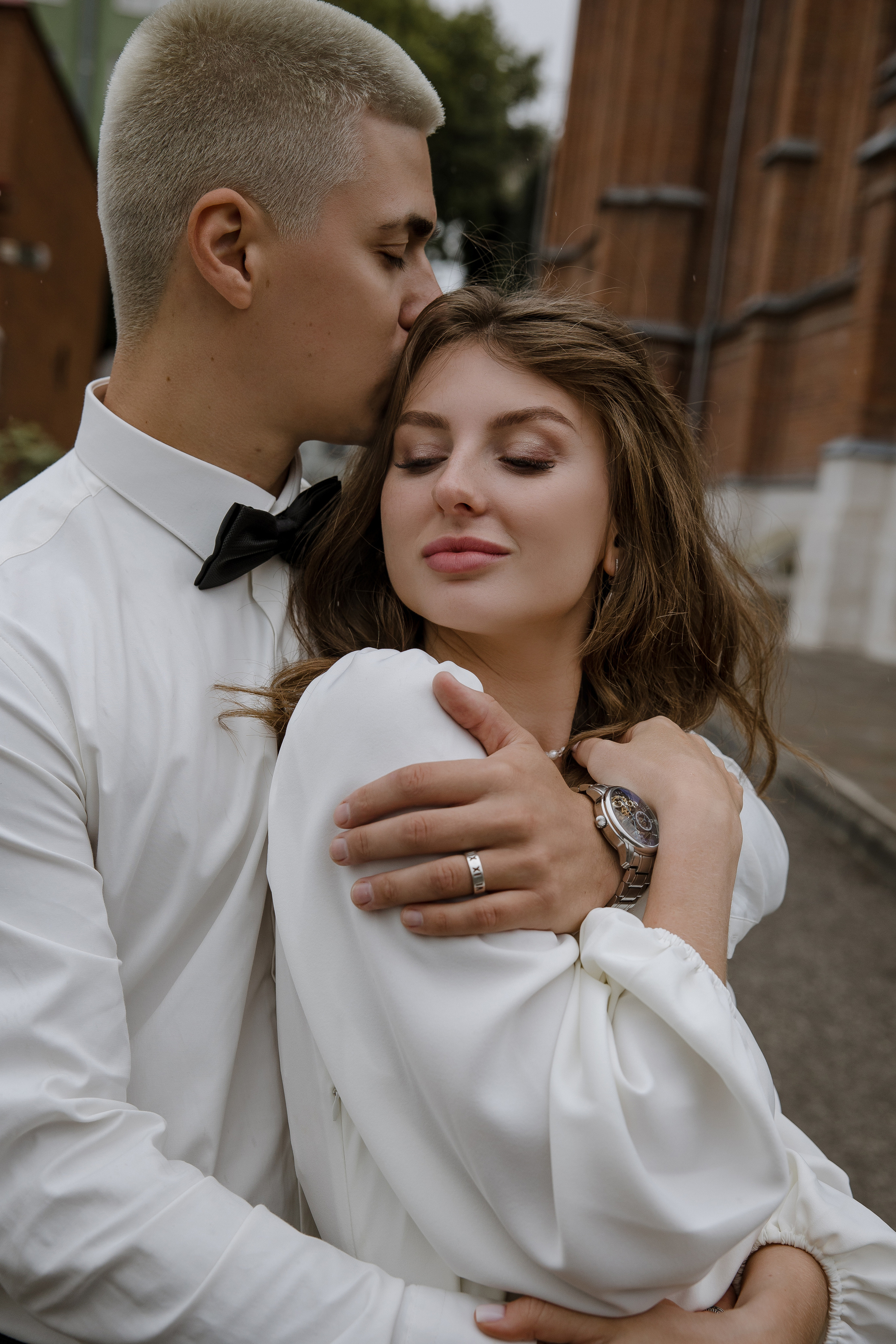 Свадебная фотосессия Кристины и Кирилла. Свадебный и семейный фотограф в Самаре и Тольятти | Елена Топанцева