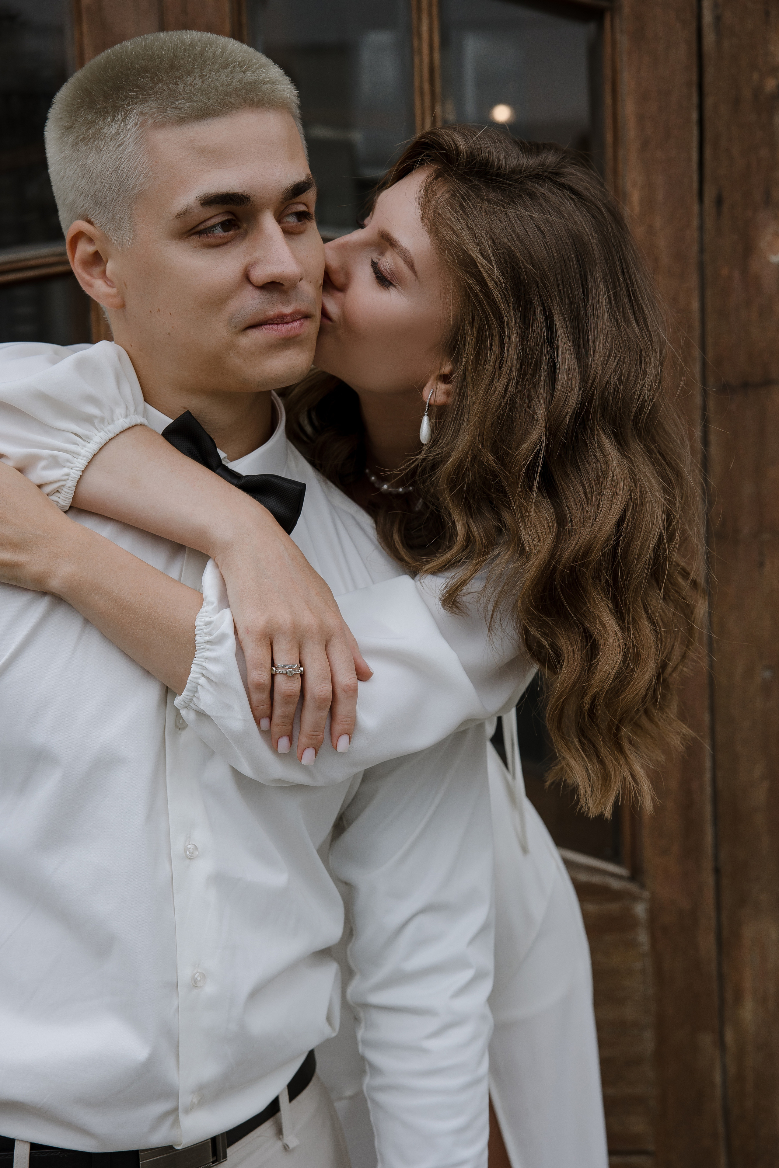 Свадебная фотосессия Кристины и Кирилла. Свадебный и семейный фотограф в Самаре и Тольятти | Елена Топанцева