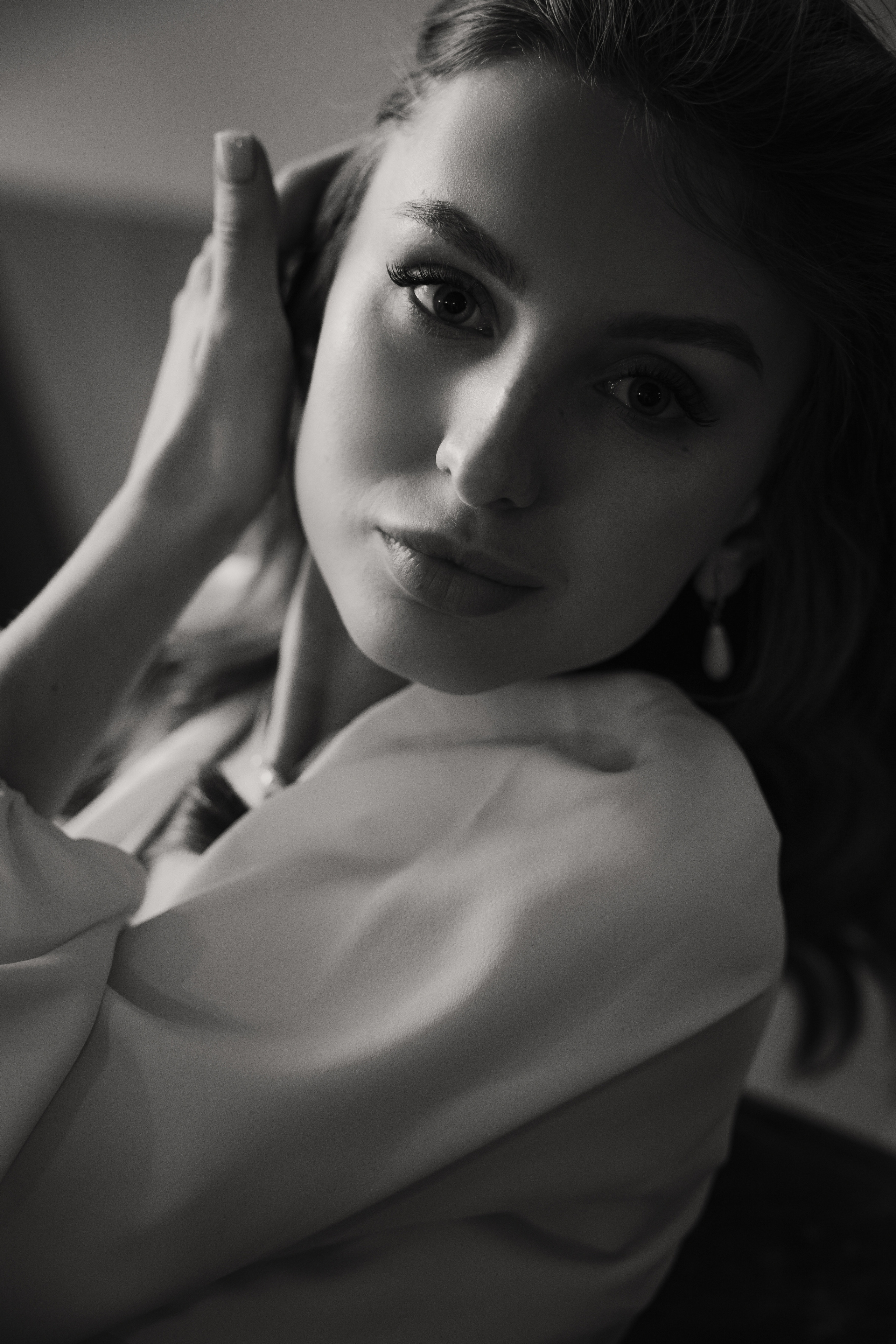 Свадебная фотосессия Кристины и Кирилла. Свадебный и семейный фотограф в Самаре и Тольятти | Елена Топанцева