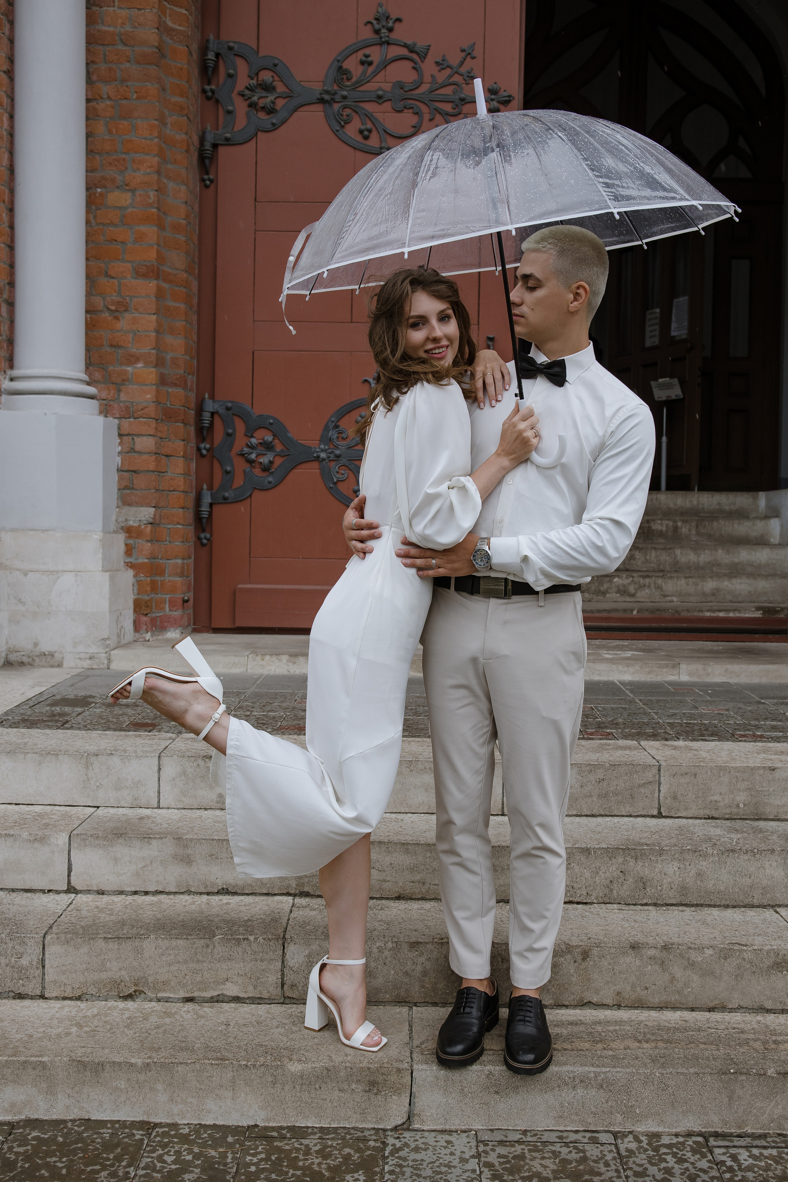 Свадебная фотосессия Кристины и Кирилла. Свадебный и семейный фотограф в Самаре и Тольятти | Елена Топанцева