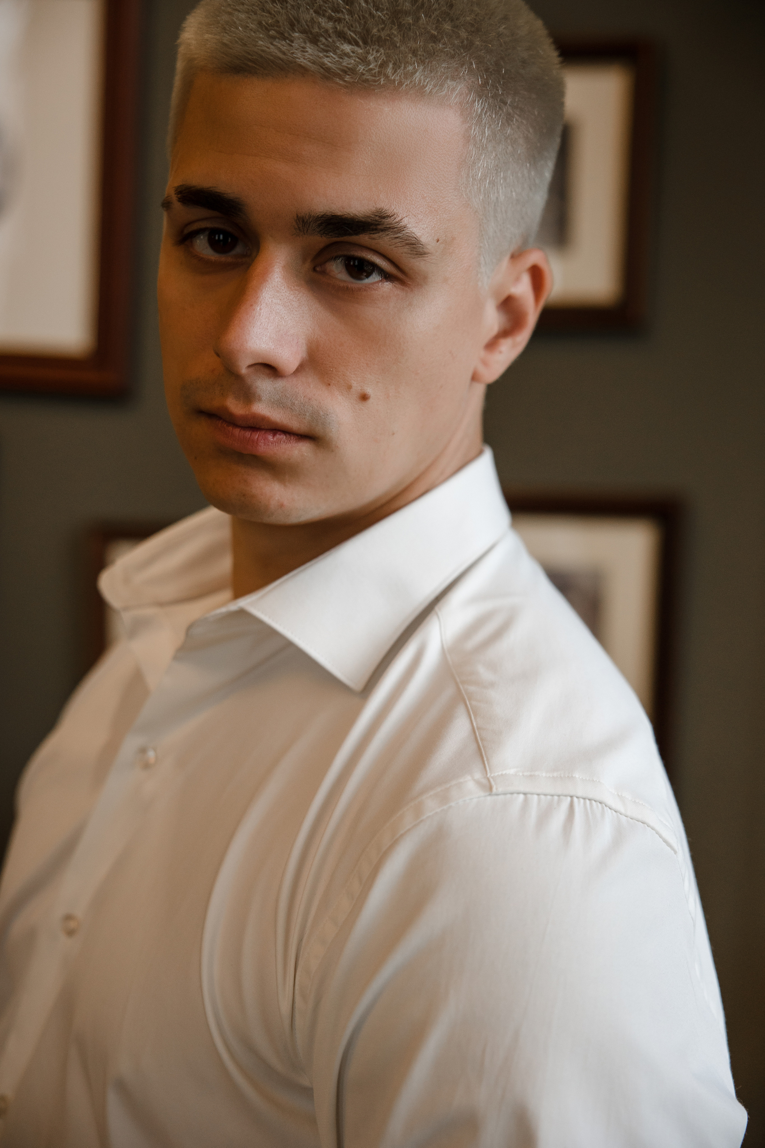 Свадебная фотосессия Кристины и Кирилла. Свадебный и семейный фотограф в Самаре и Тольятти | Елена Топанцева