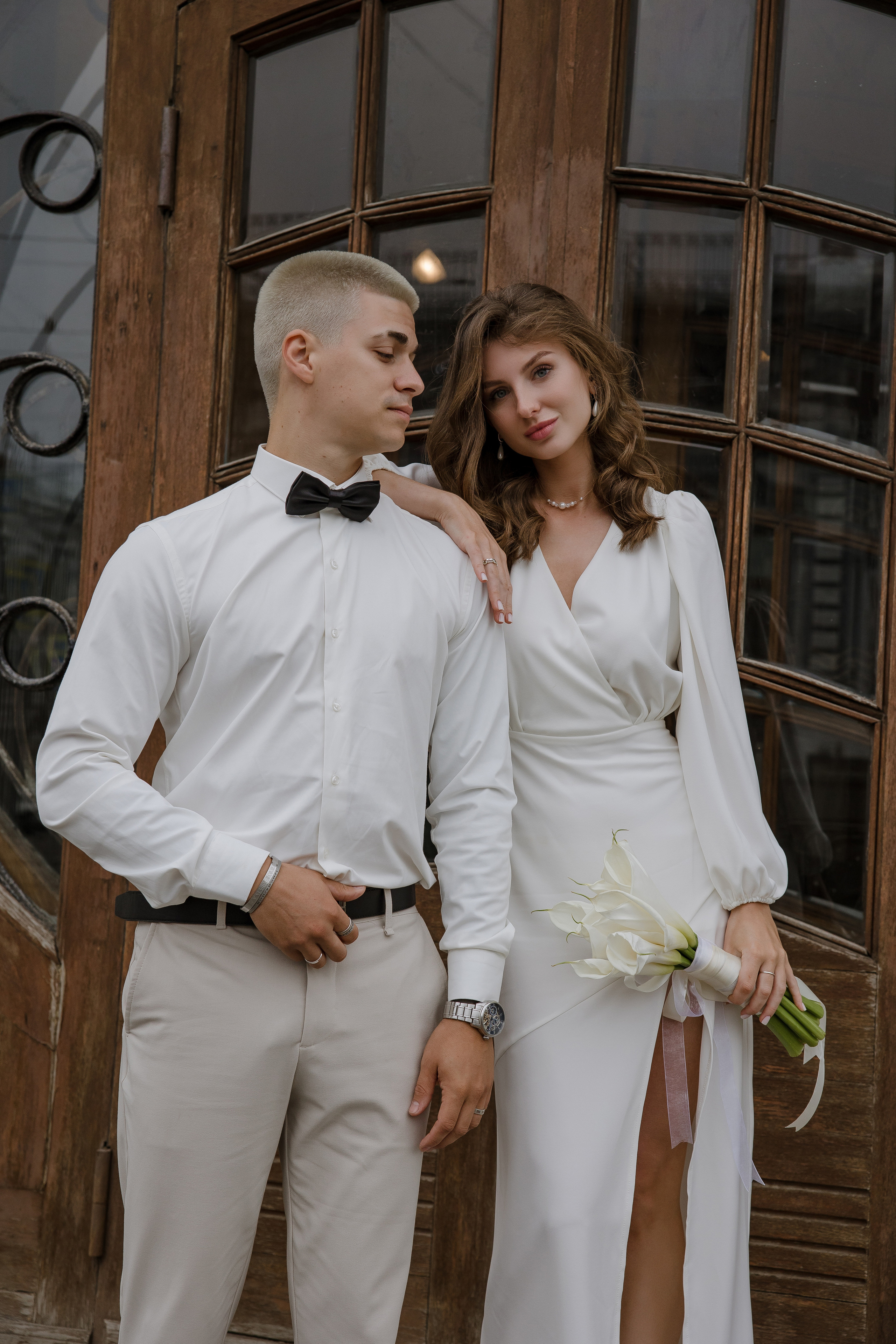 Свадебная фотосессия Кристины и Кирилла. Свадебный и семейный фотограф в Самаре и Тольятти | Елена Топанцева