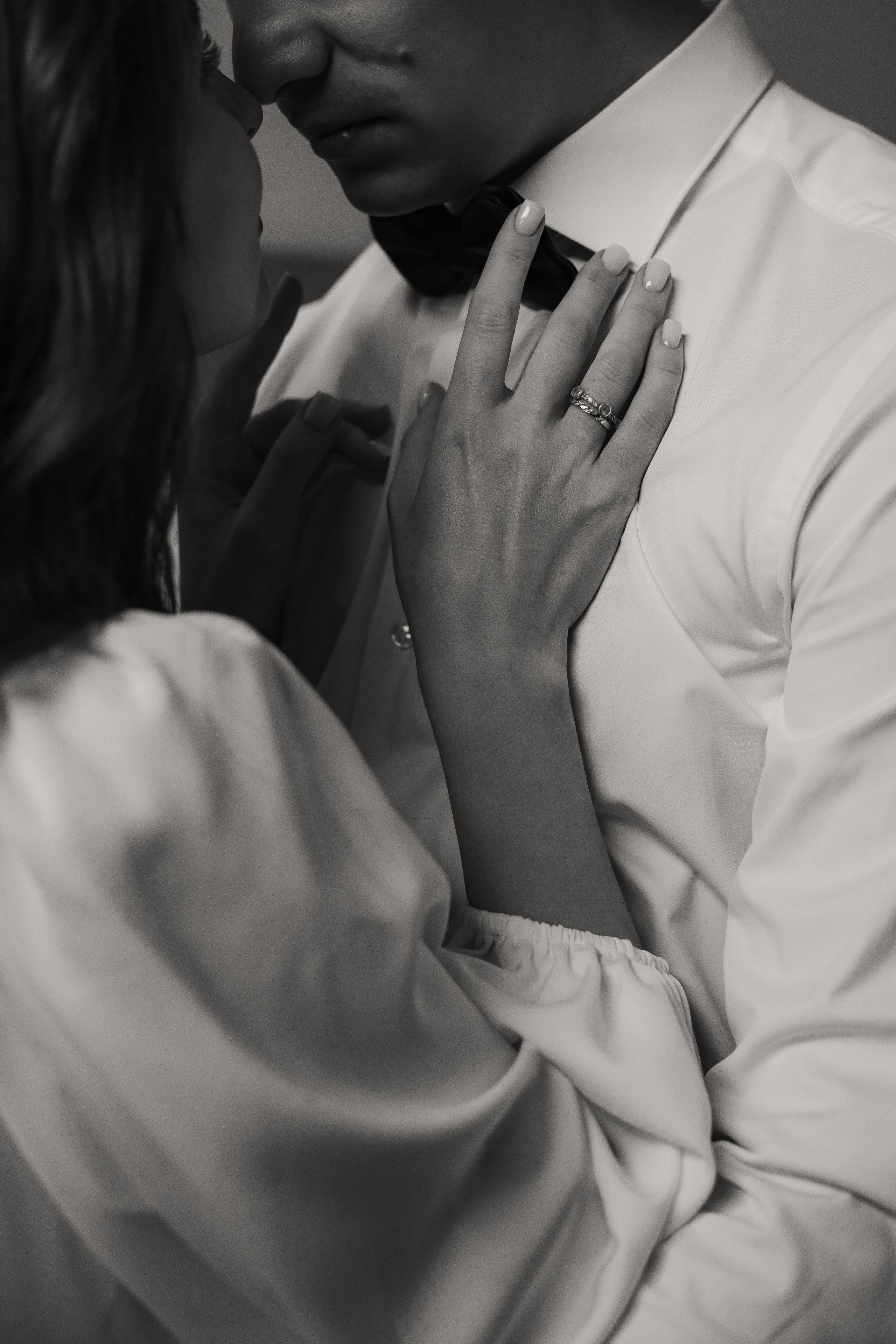 Свадебная фотосессия Кристины и Кирилла. Свадебный и семейный фотограф в Самаре и Тольятти | Елена Топанцева