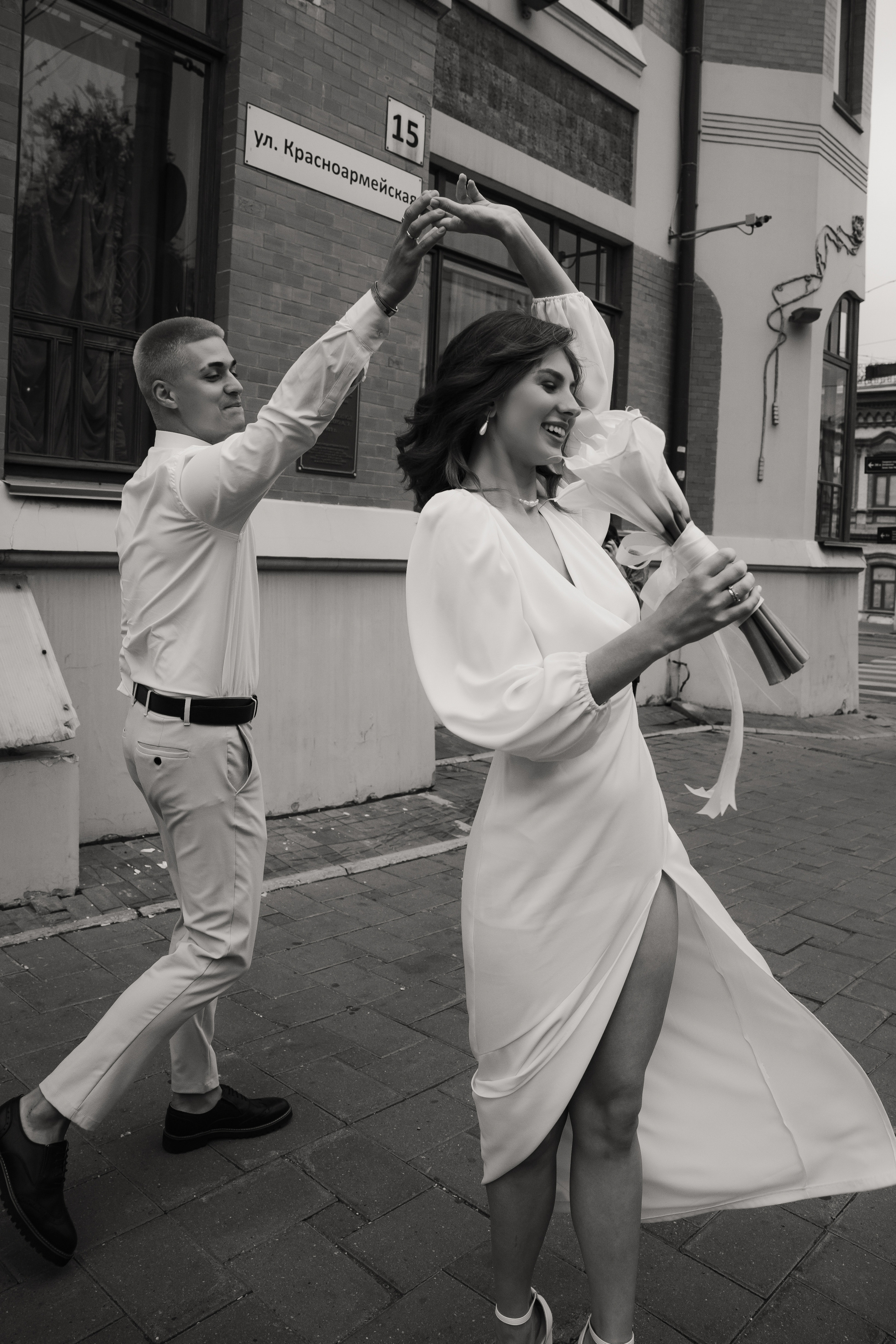 Свадебная фотосессия Кристины и Кирилла. Свадебный и семейный фотограф в Самаре и Тольятти | Елена Топанцева