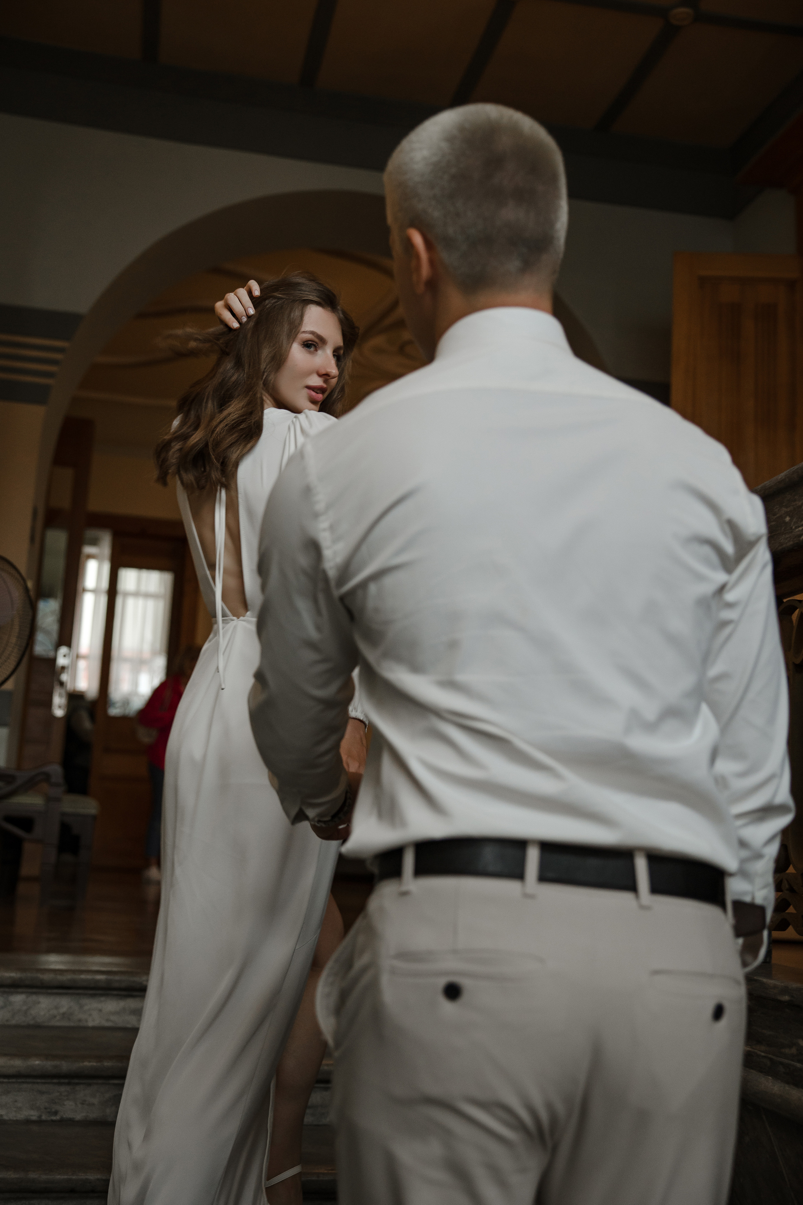 Свадебная фотосессия Кристины и Кирилла. Свадебный и семейный фотограф в Самаре и Тольятти | Елена Топанцева