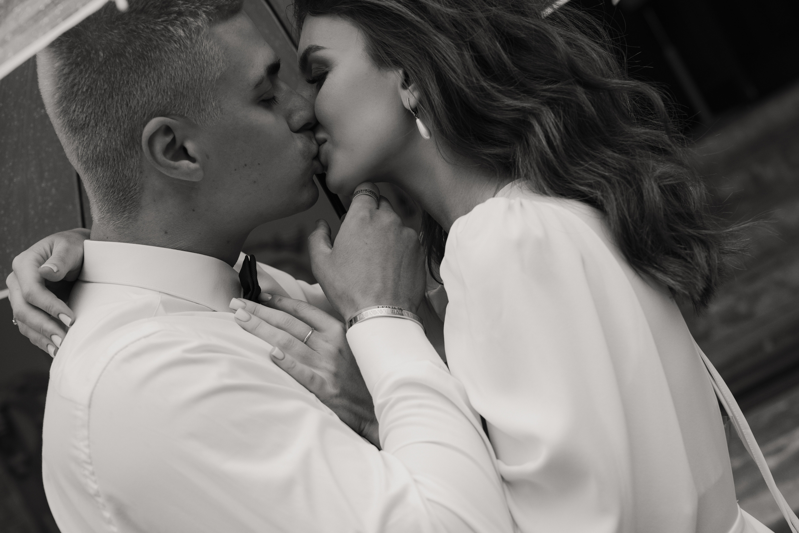 Свадебная фотосессия Кристины и Кирилла. Свадебный и семейный фотограф в Самаре и Тольятти | Елена Топанцева