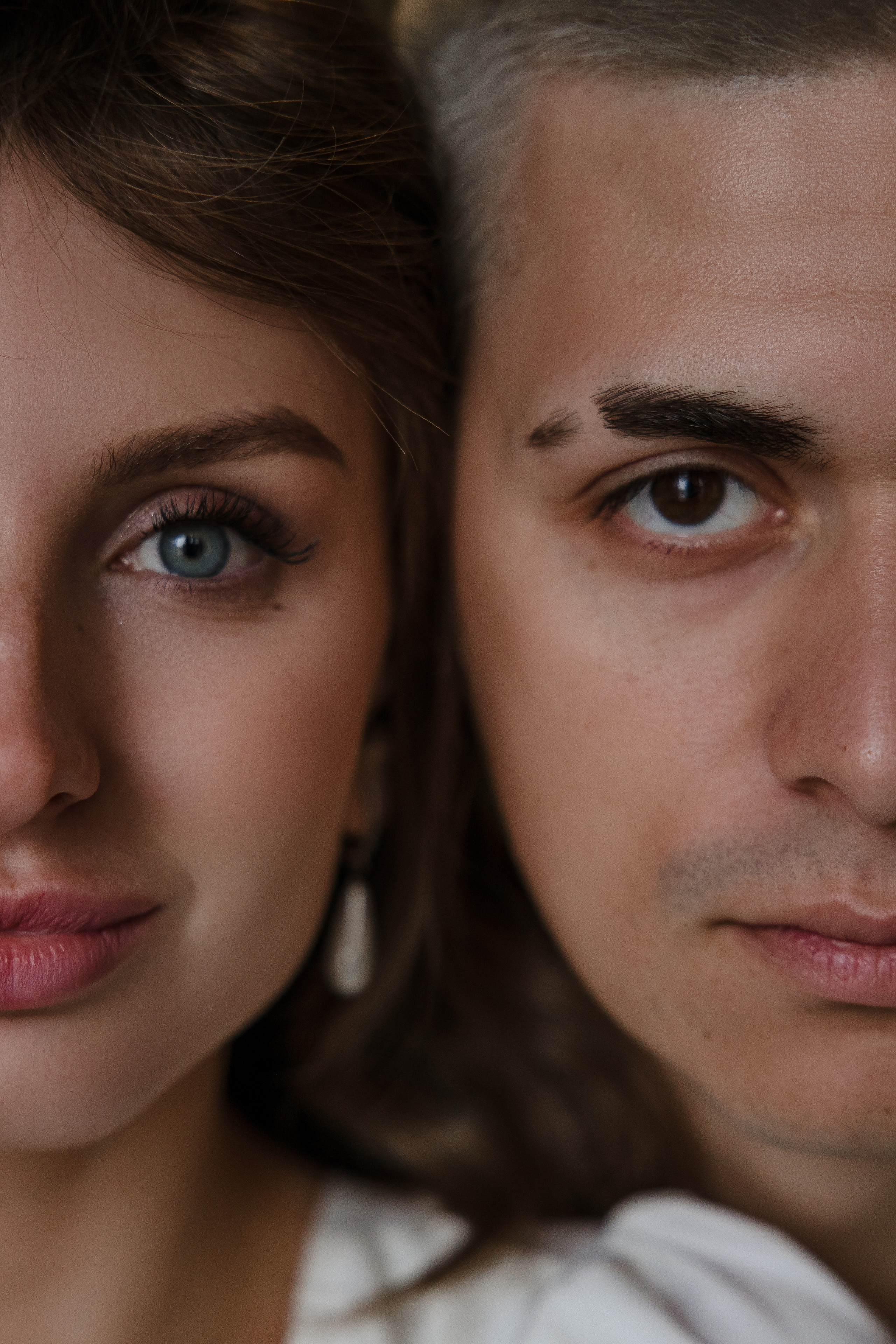 Свадебная фотосессия Кристины и Кирилла. Свадебный и семейный фотограф в Самаре и Тольятти | Елена Топанцева