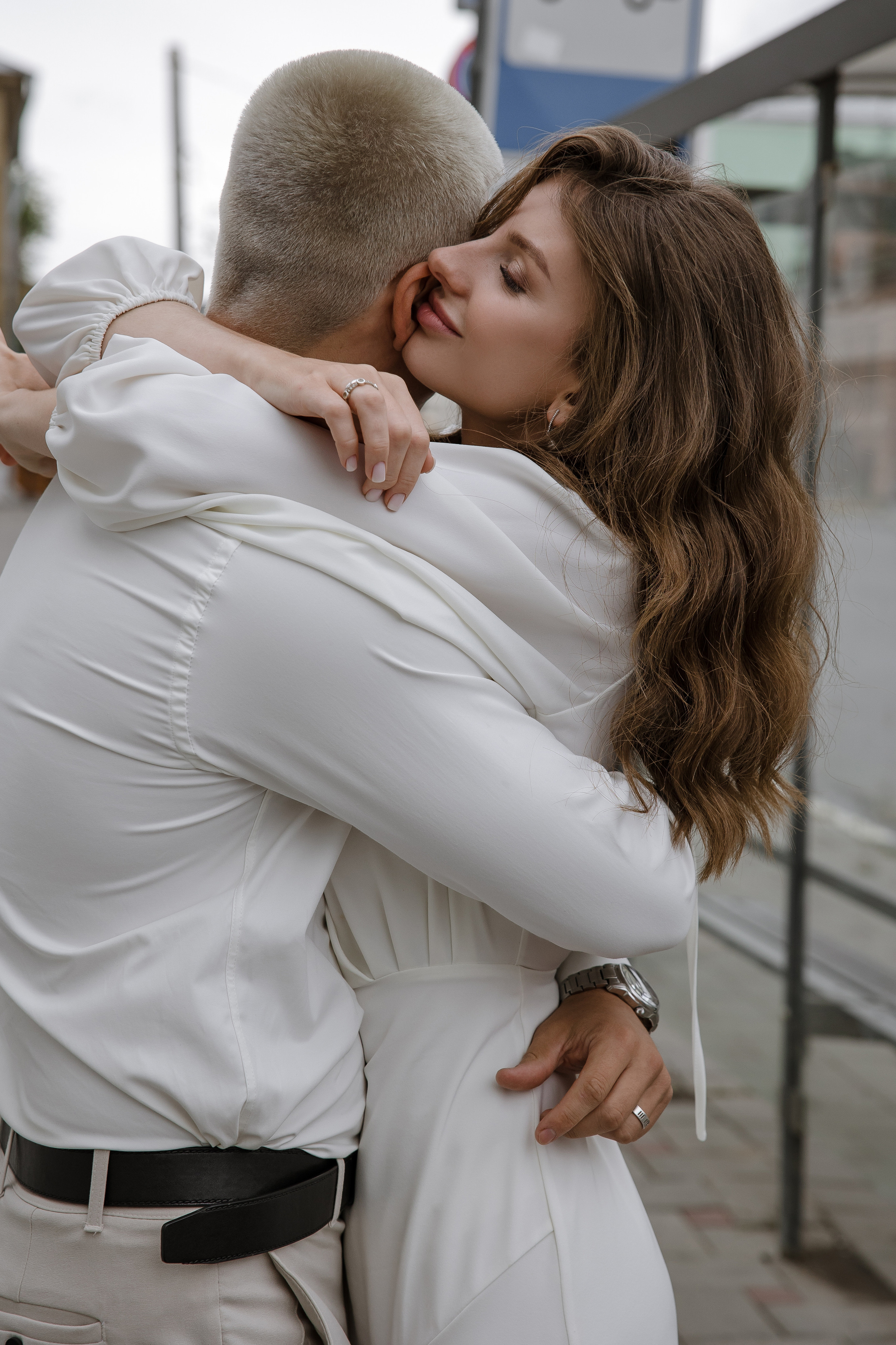 Свадебная фотосессия Кристины и Кирилла. Свадебный и семейный фотограф в Самаре и Тольятти | Елена Топанцева