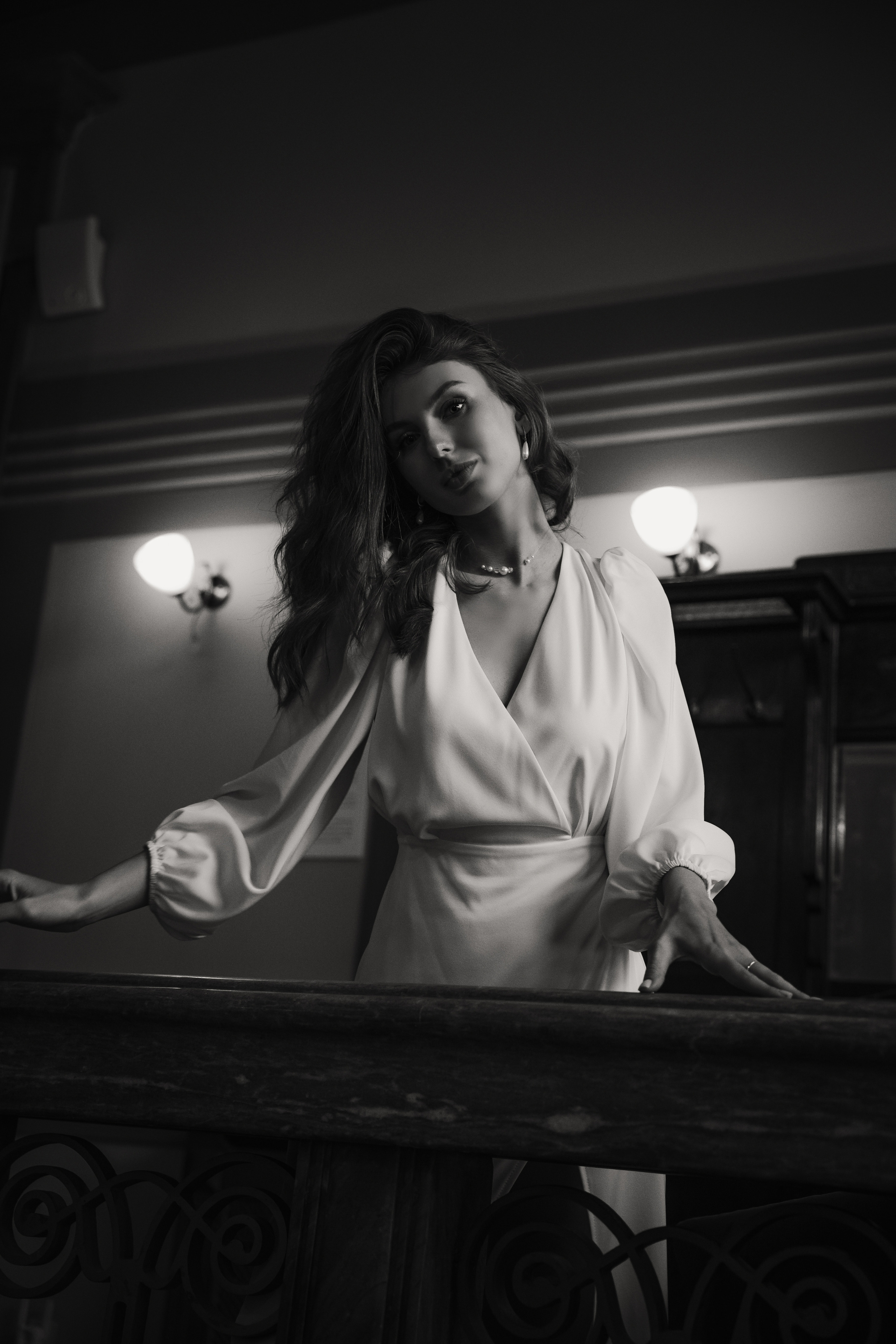 Свадебная фотосессия Кристины и Кирилла. Свадебный и семейный фотограф в Самаре и Тольятти | Елена Топанцева