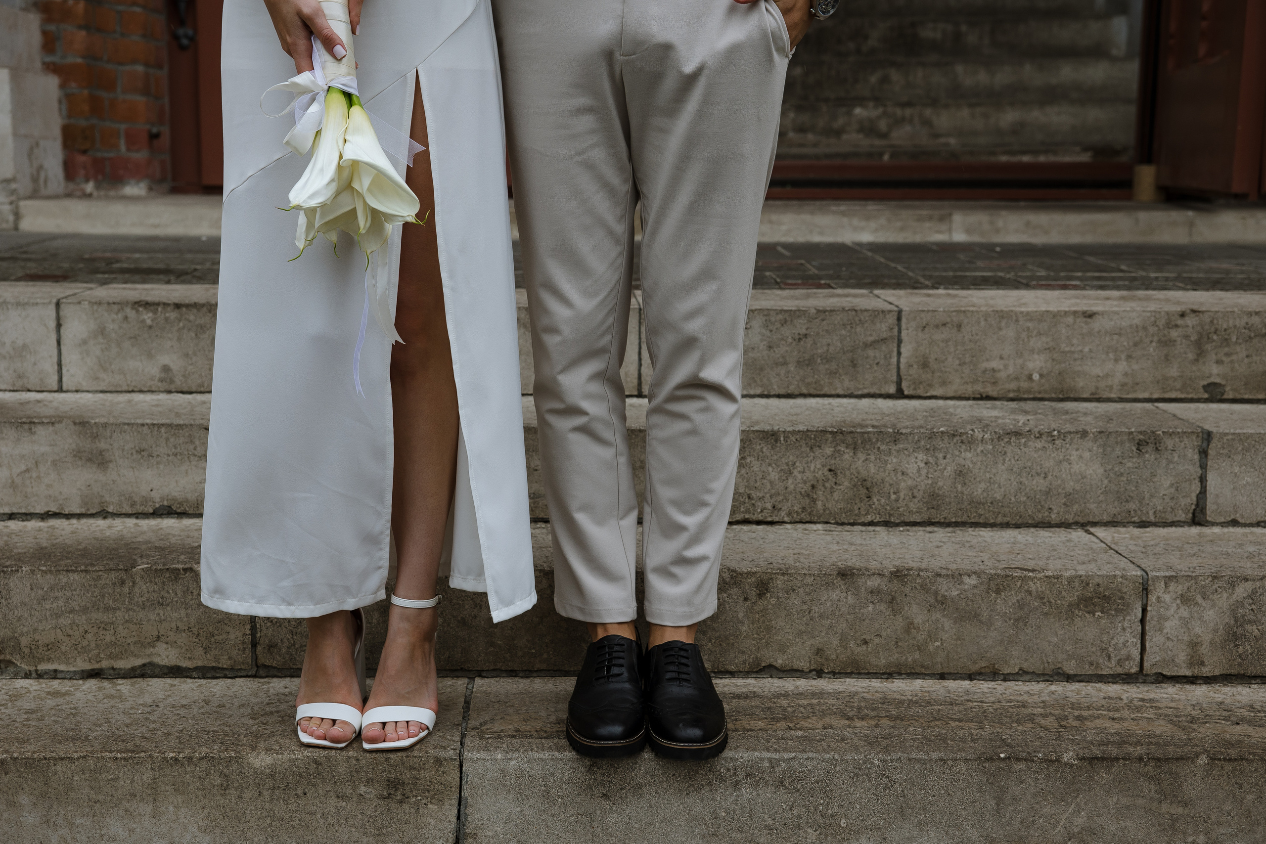 Свадебная фотосессия Кристины и Кирилла. Свадебный и семейный фотограф в Самаре и Тольятти | Елена Топанцева