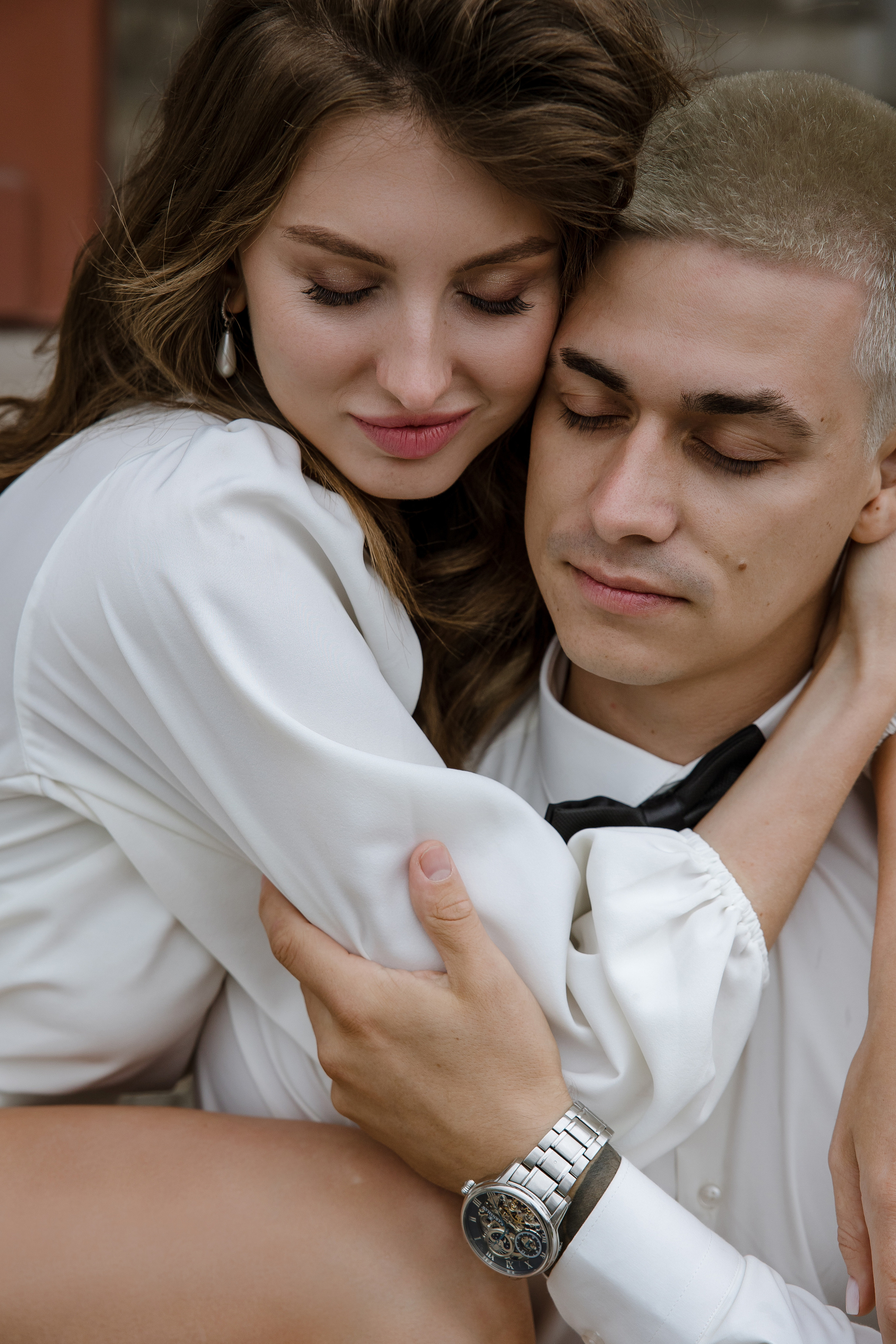 Свадебная фотосессия Кристины и Кирилла. Свадебный и семейный фотограф в Самаре и Тольятти | Елена Топанцева