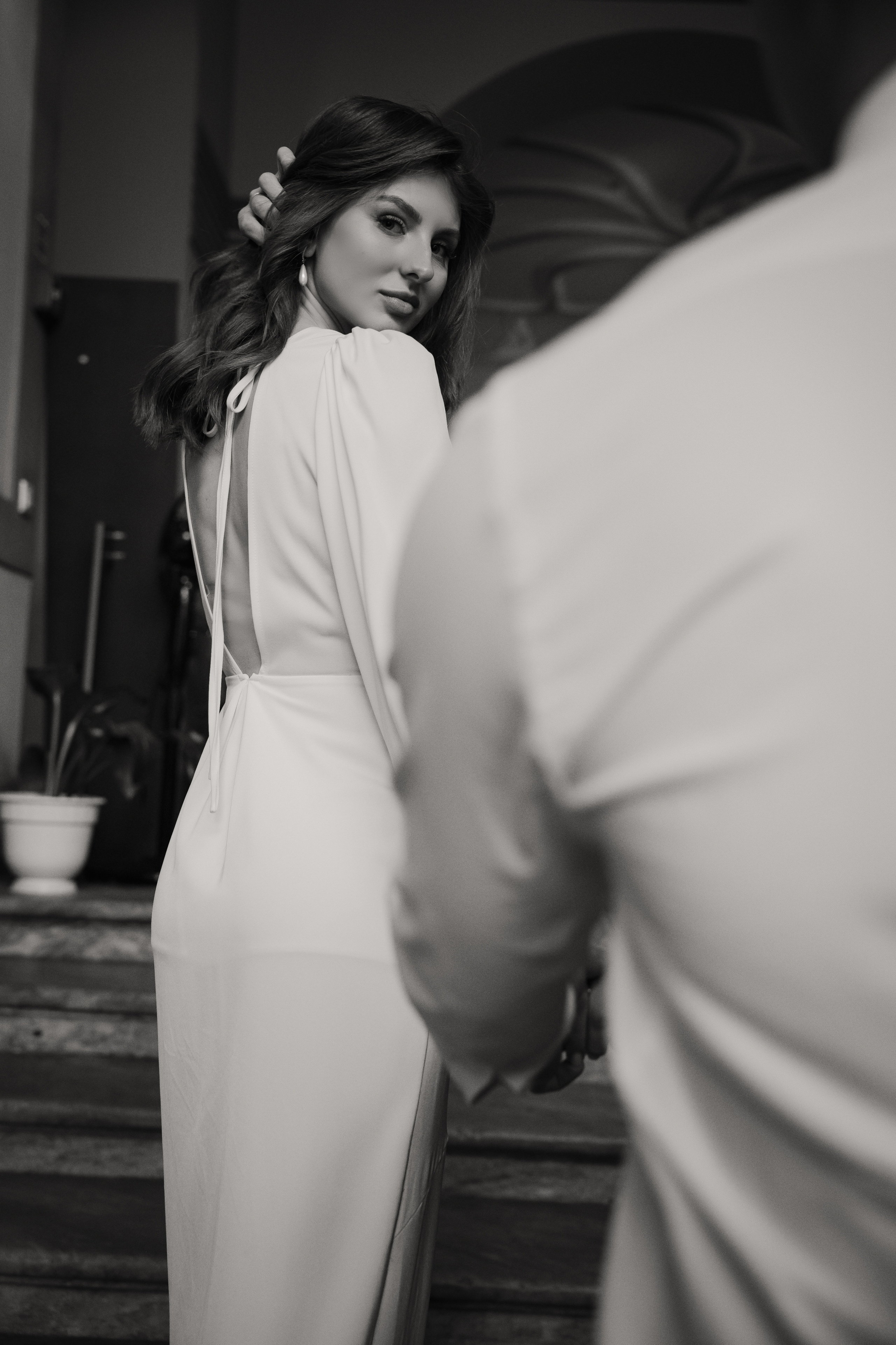 Свадебная фотосессия Кристины и Кирилла. Свадебный и семейный фотограф в Самаре и Тольятти | Елена Топанцева