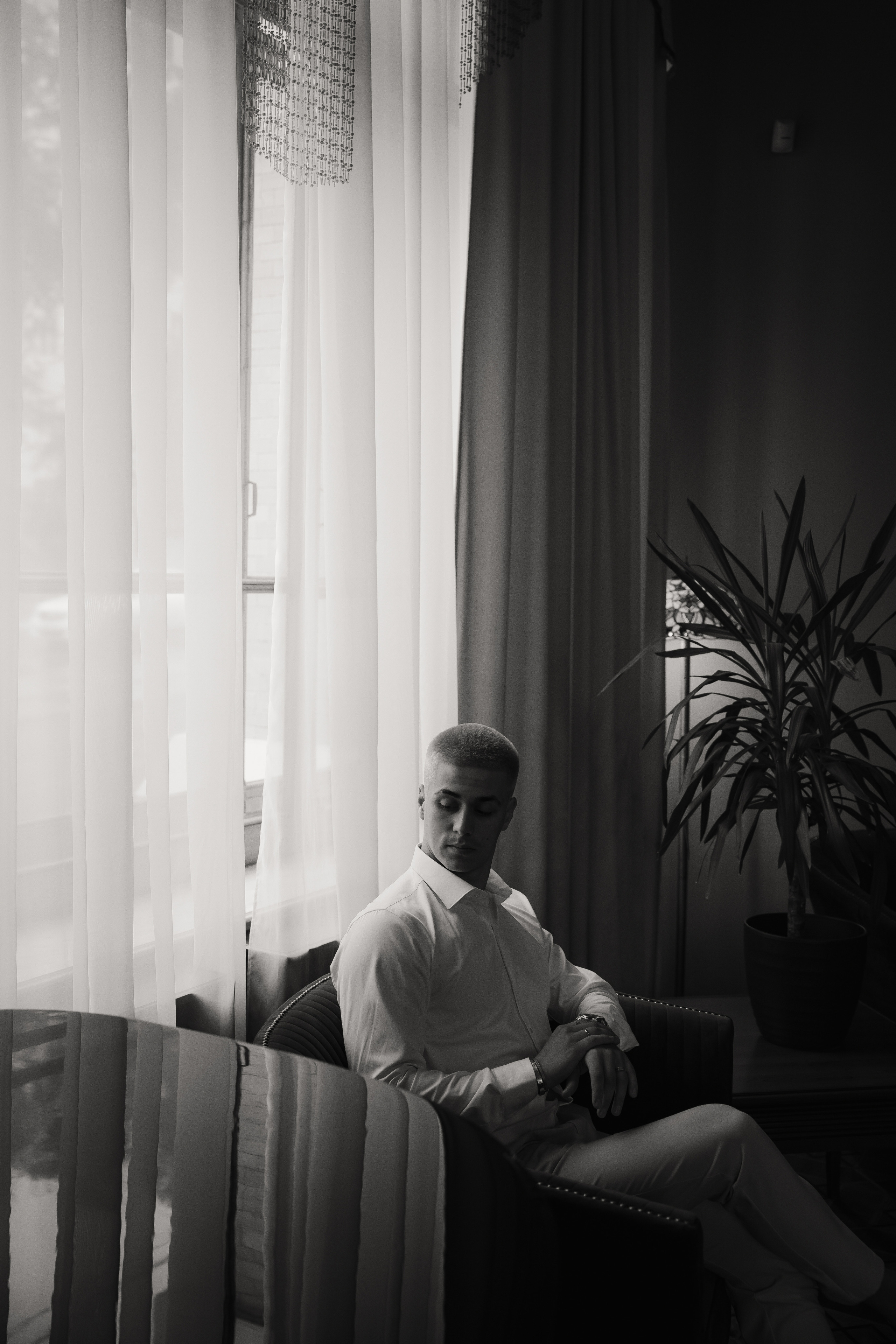 Свадебная фотосессия Кристины и Кирилла. Свадебный и семейный фотограф в Самаре и Тольятти | Елена Топанцева