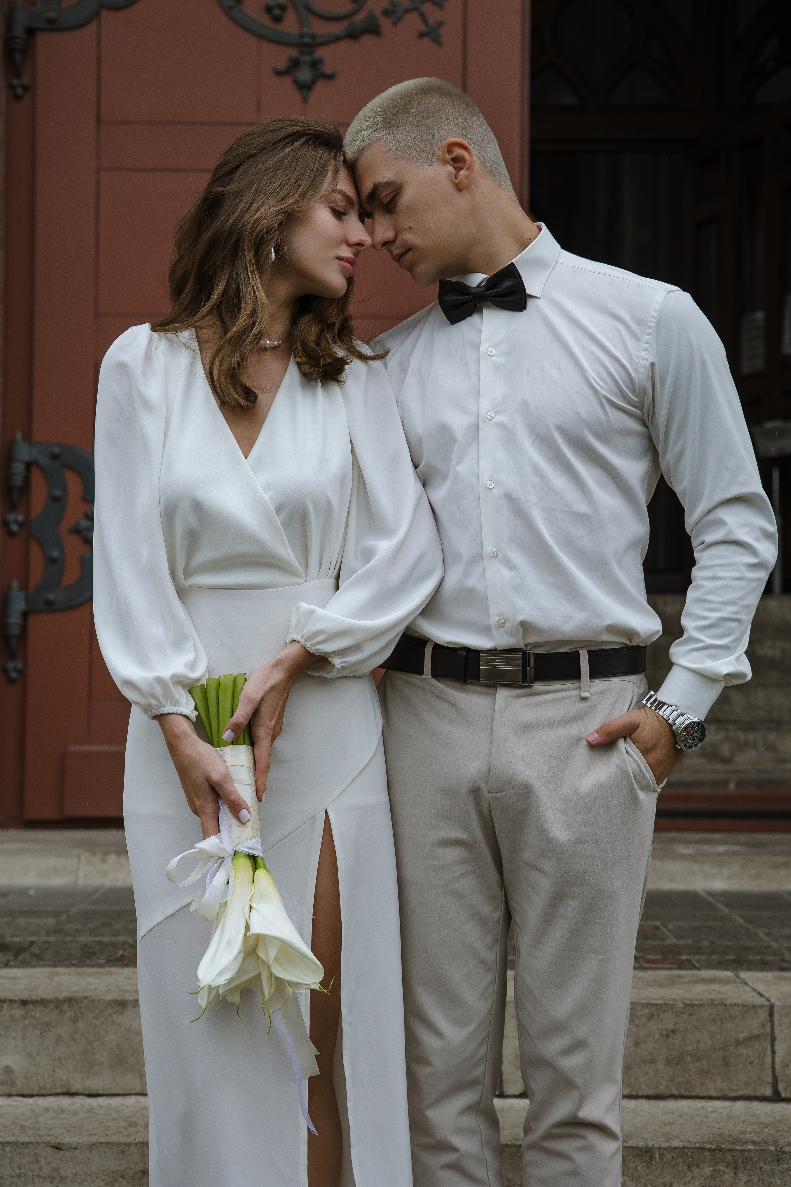 Свадебная фотосессия Кристины и Кирилла. Свадебный и семейный фотограф в Самаре и Тольятти | Елена Топанцева