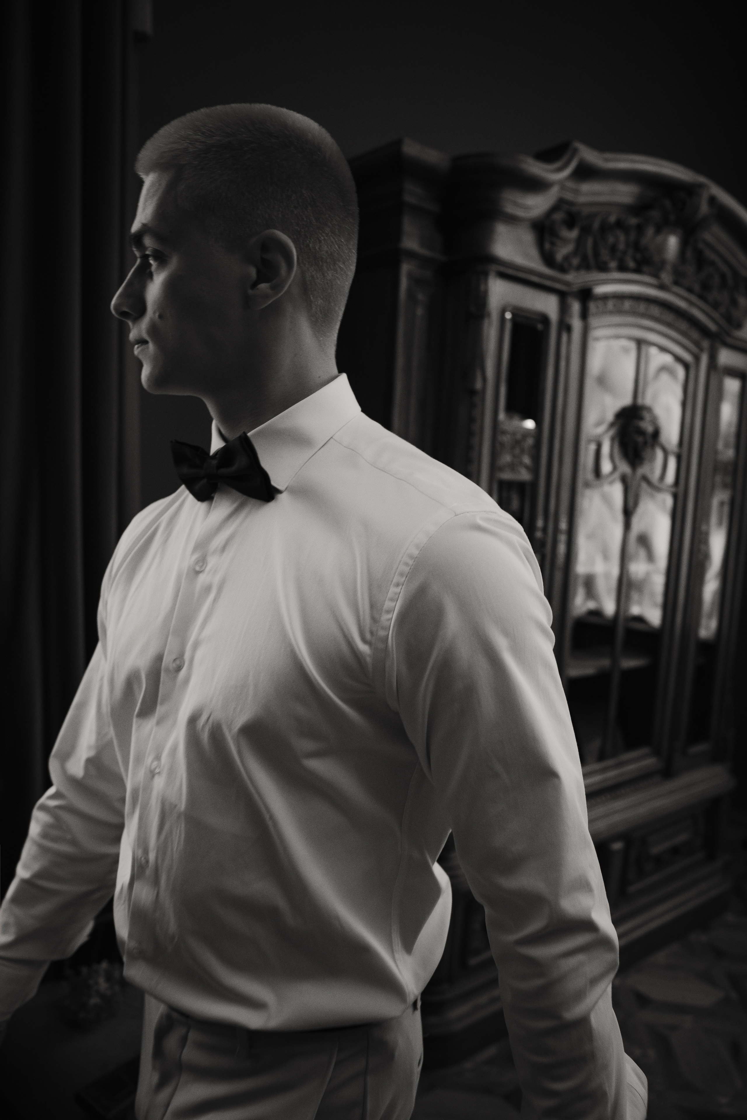 Свадебная фотосессия Кристины и Кирилла. Свадебный и семейный фотограф в Самаре и Тольятти | Елена Топанцева