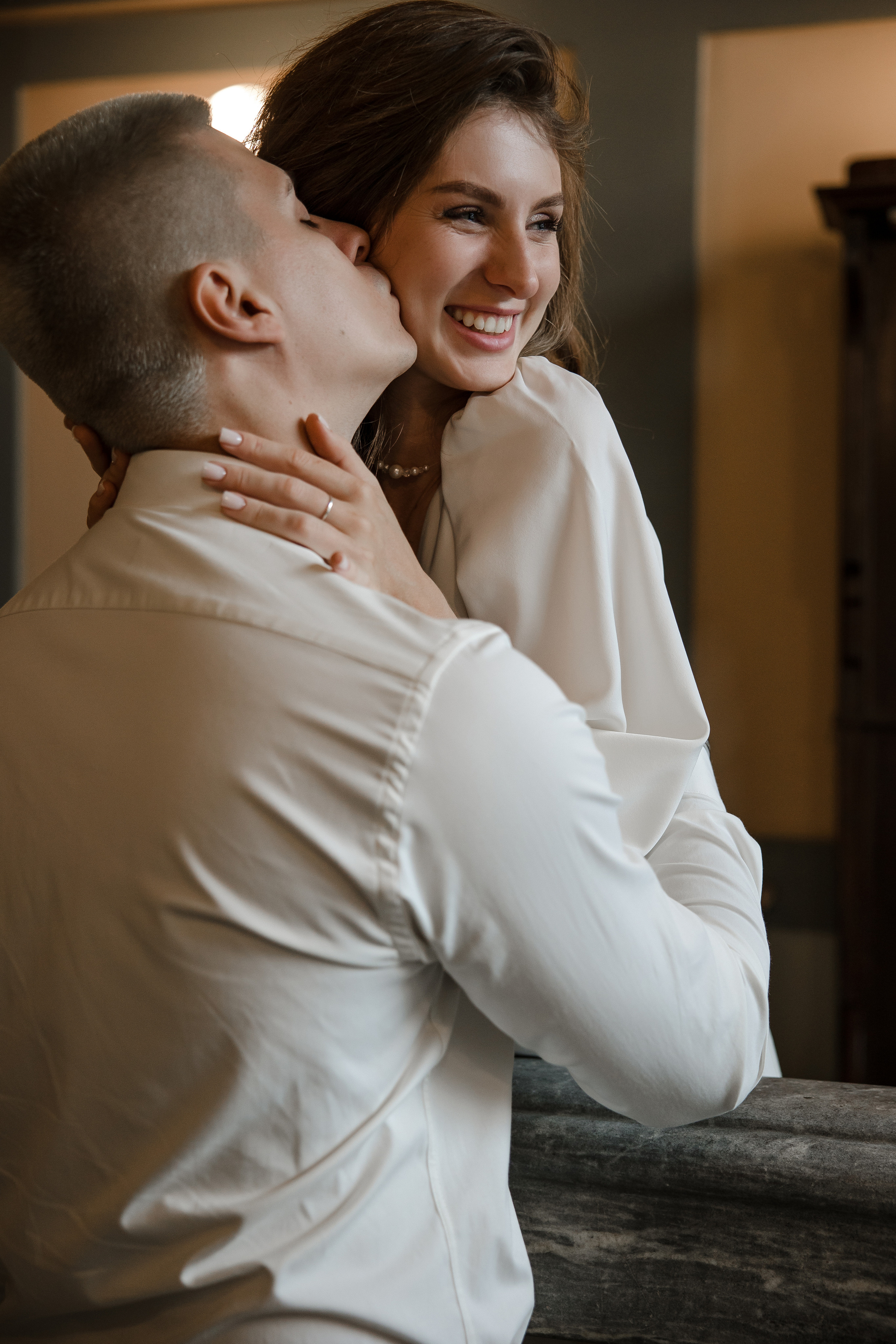 Свадебная фотосессия Кристины и Кирилла. Свадебный и семейный фотограф в Самаре и Тольятти | Елена Топанцева