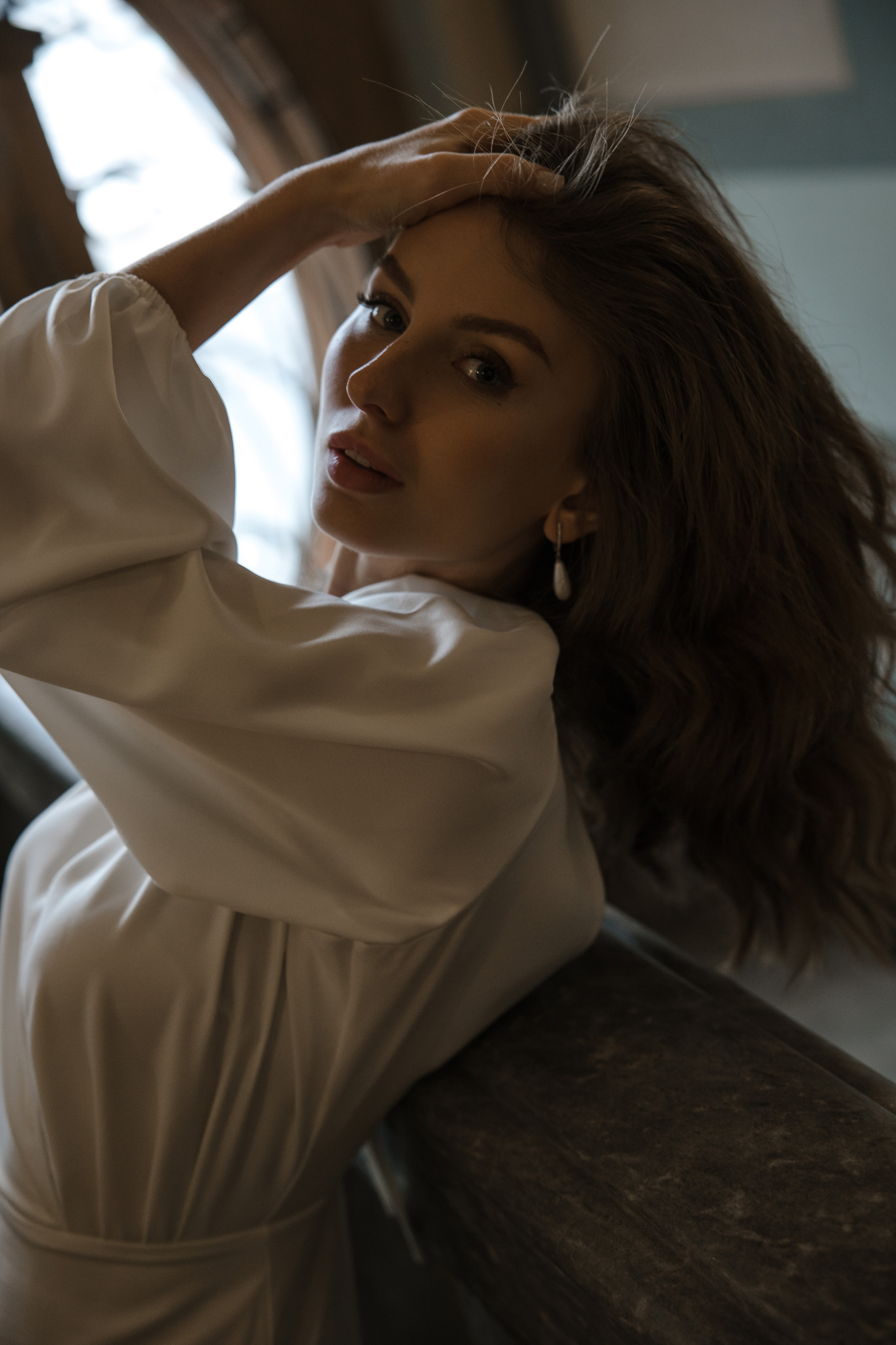 Свадебная фотосессия Кристины и Кирилла. Свадебный и семейный фотограф в Самаре и Тольятти | Елена Топанцева