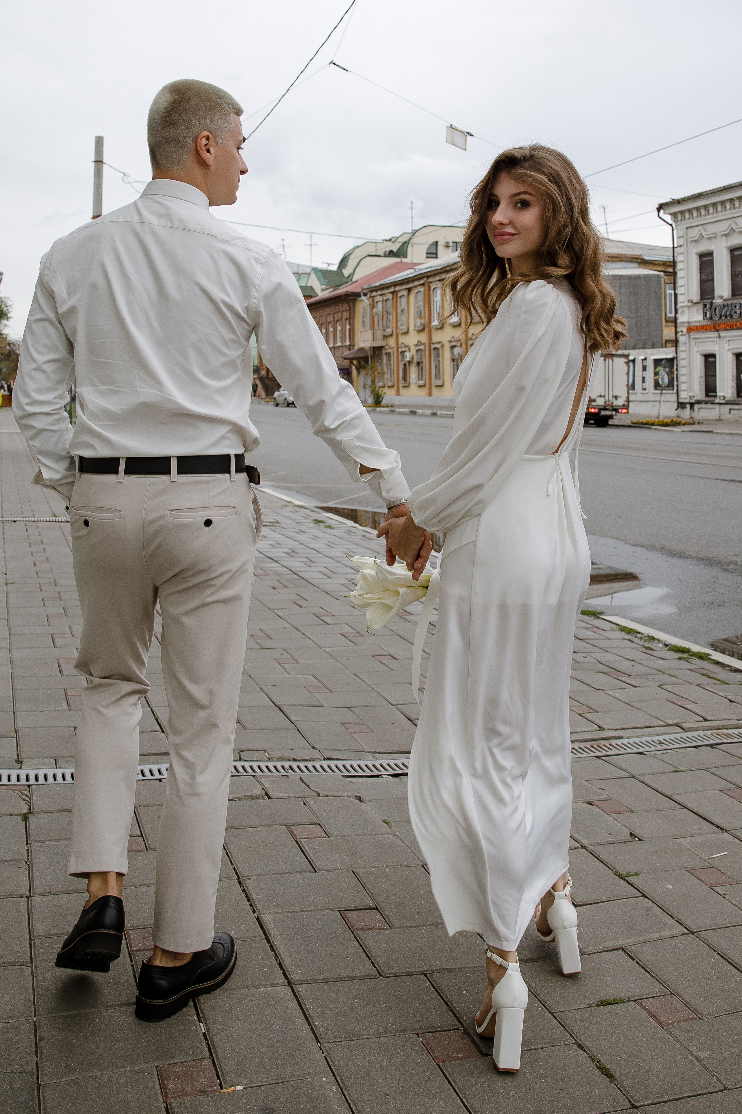 Свадебная фотосессия Кристины и Кирилла. Свадебный и семейный фотограф в Самаре и Тольятти | Елена Топанцева