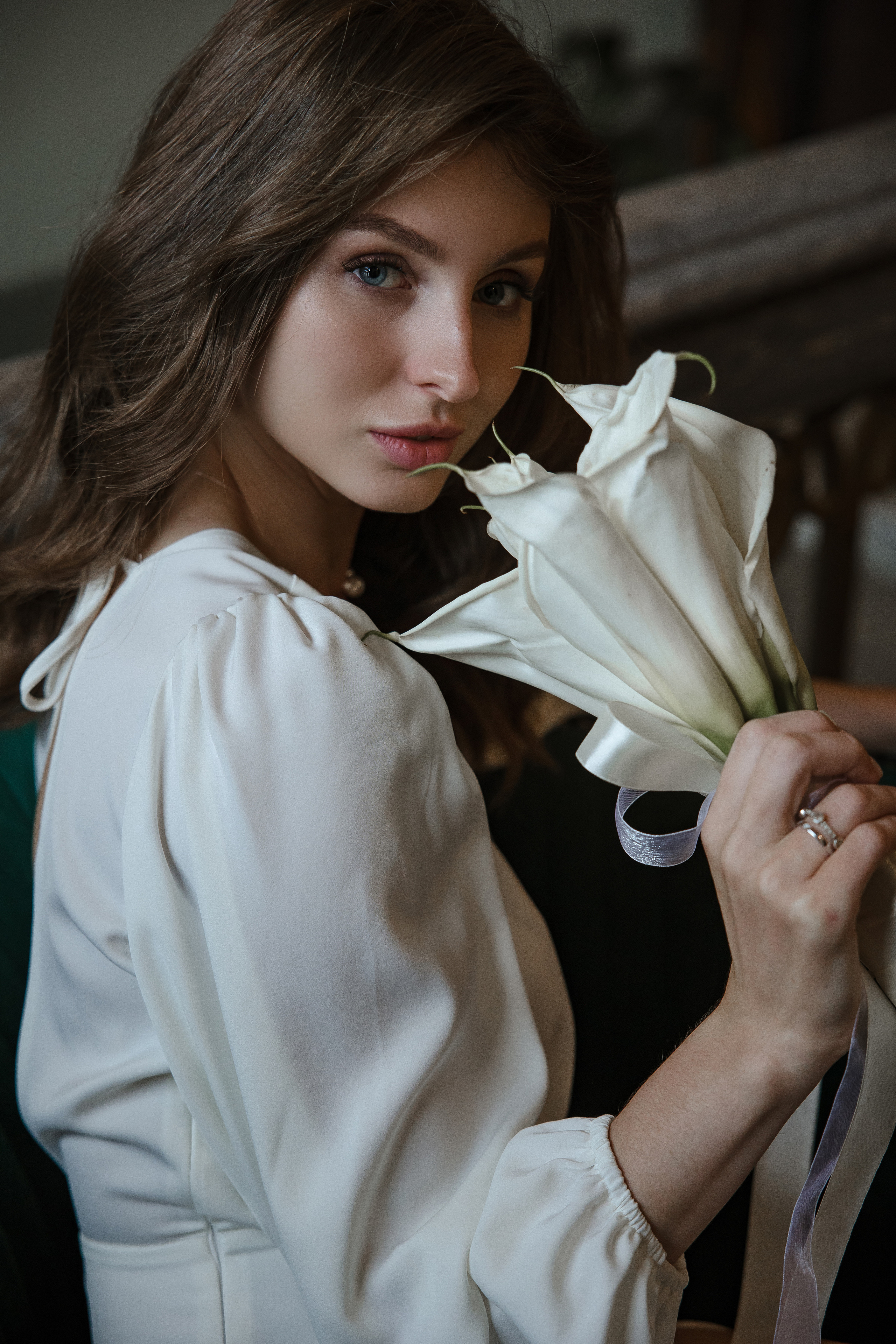 Свадебная фотосессия Кристины и Кирилла. Свадебный и семейный фотограф в Самаре и Тольятти | Елена Топанцева