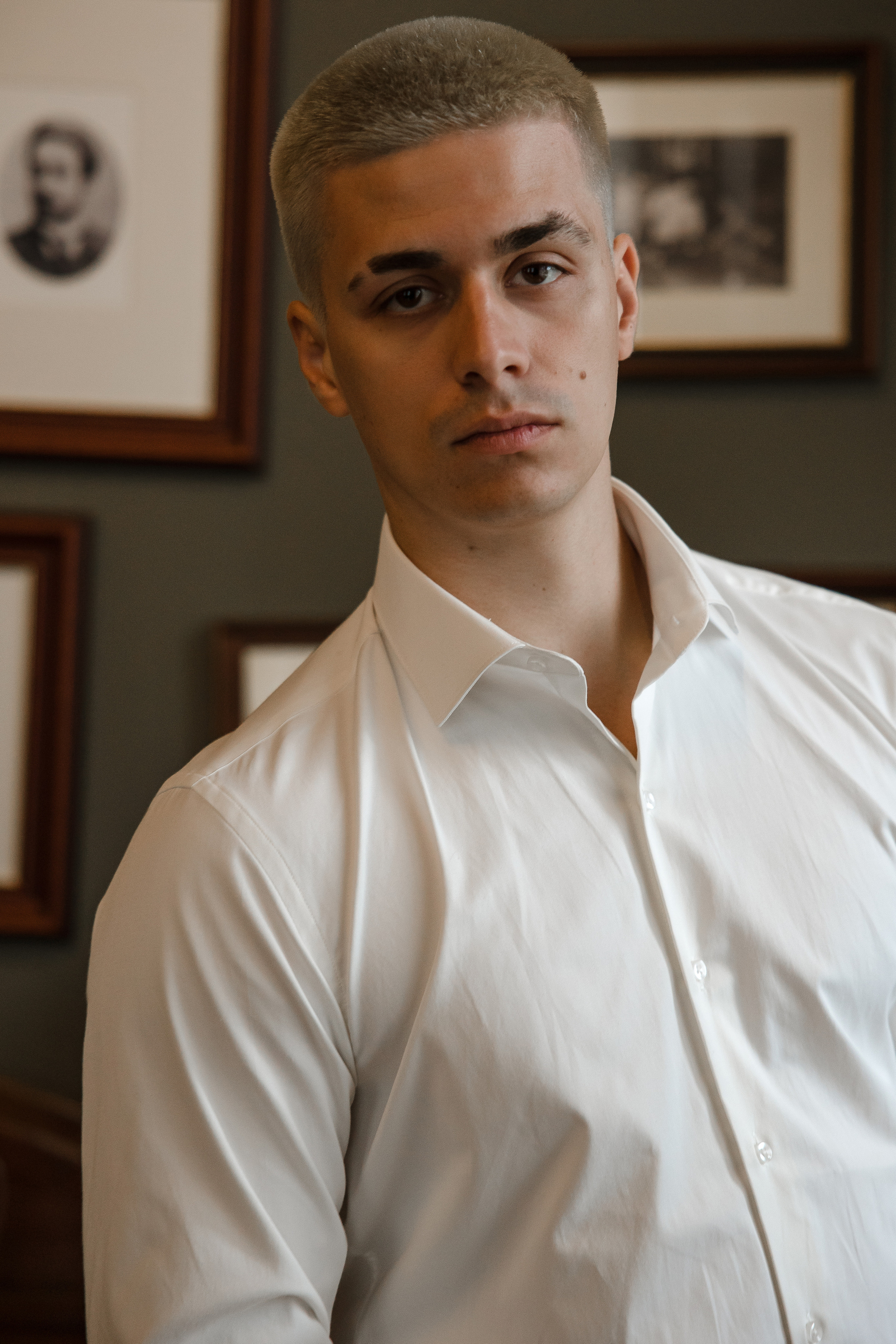 Свадебная фотосессия Кристины и Кирилла. Свадебный и семейный фотограф в Самаре и Тольятти | Елена Топанцева