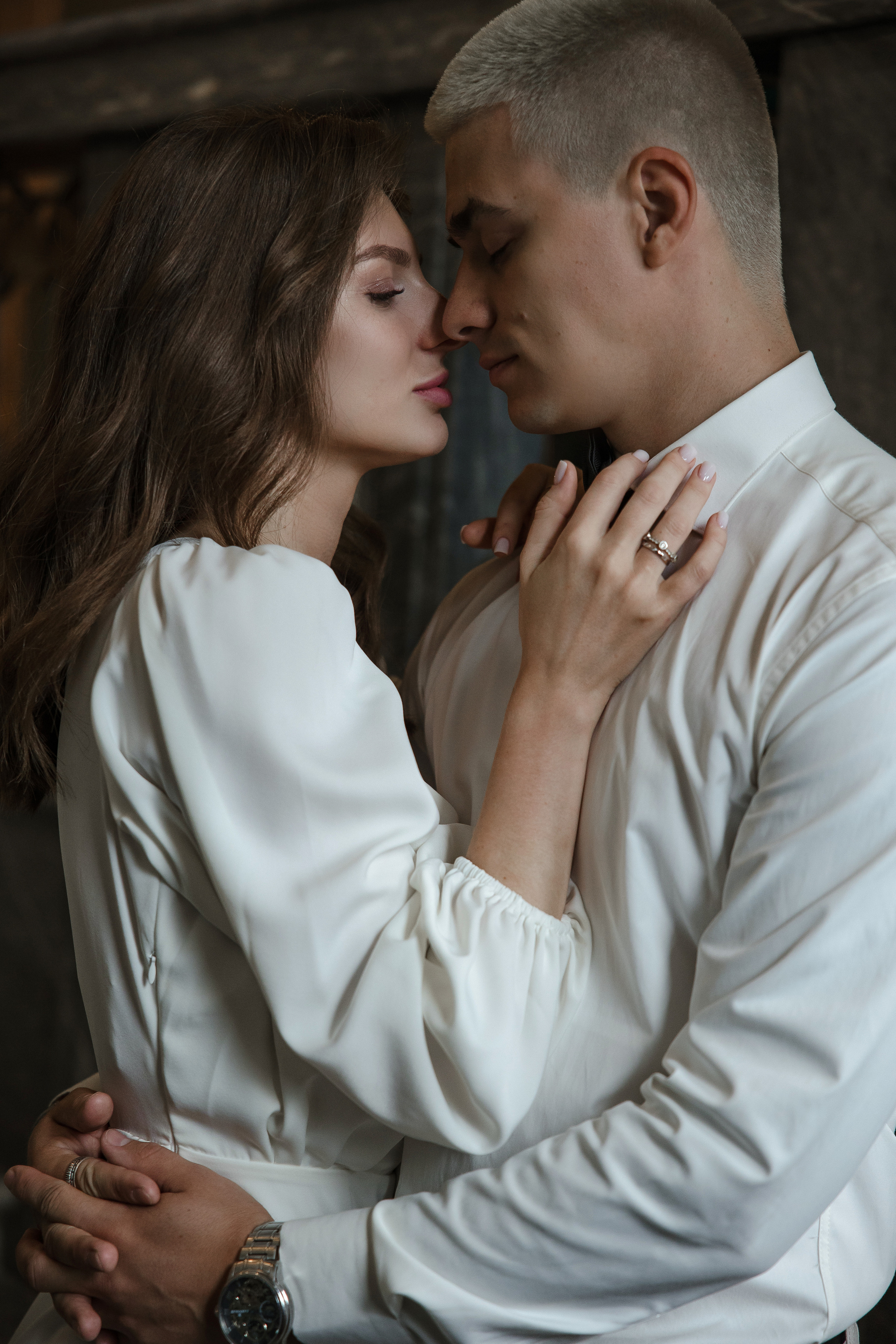 Свадебная фотосессия Кристины и Кирилла. Свадебный и семейный фотограф в Самаре и Тольятти | Елена Топанцева