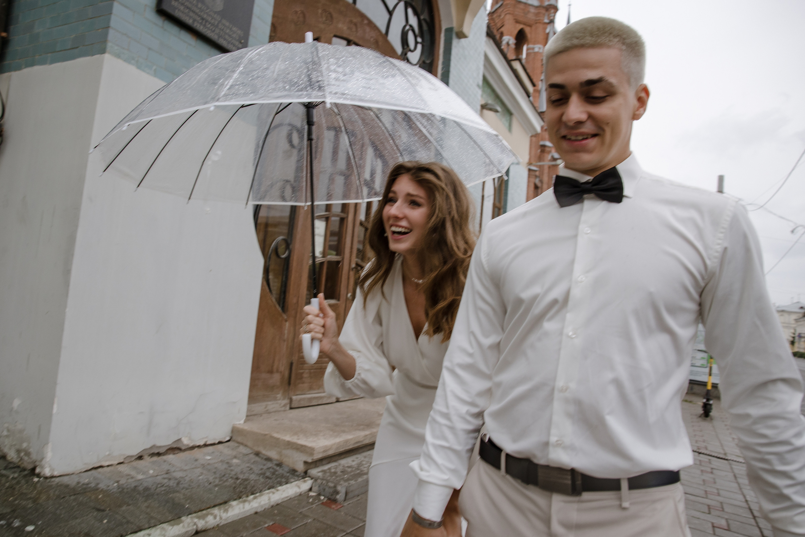 Свадебная фотосессия Кристины и Кирилла. Свадебный и семейный фотограф в Самаре и Тольятти | Елена Топанцева