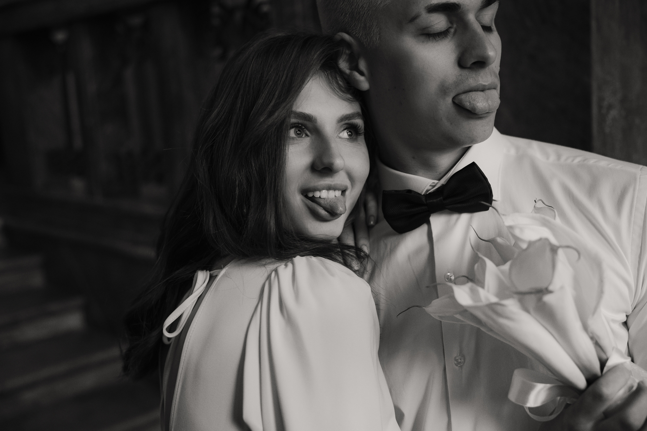 Свадебная фотосессия Кристины и Кирилла. Свадебный и семейный фотограф в Самаре и Тольятти | Елена Топанцева