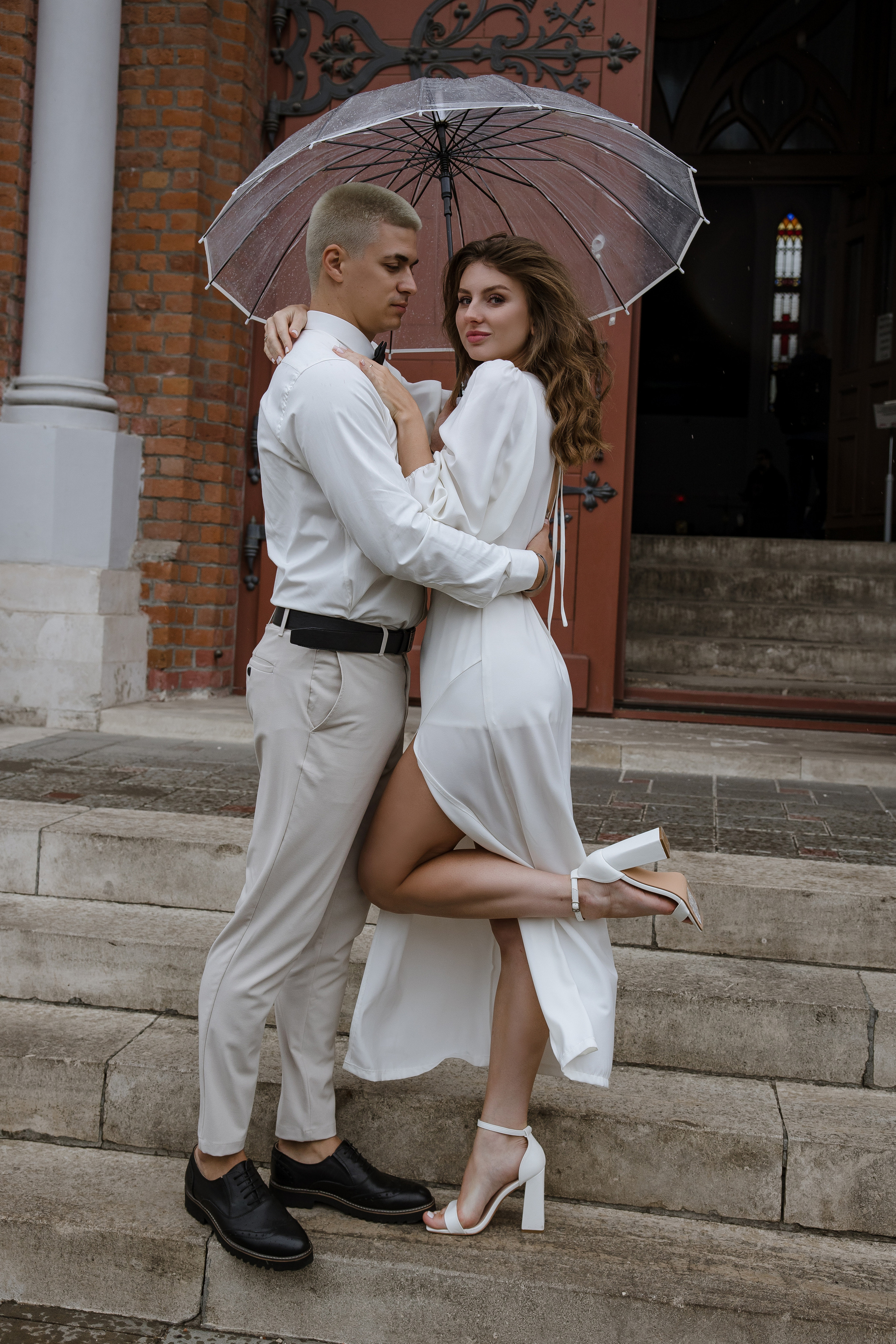 Свадебная фотосессия Кристины и Кирилла. Свадебный и семейный фотограф в Самаре и Тольятти | Елена Топанцева