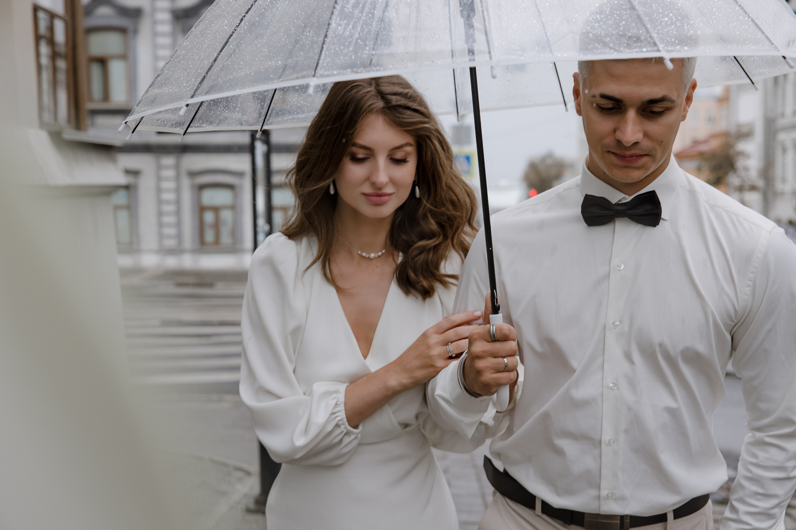 Свадебная фотосессия Кристины и Кирилла. Свадебный и семейный фотограф в Самаре и Тольятти | Елена Топанцева