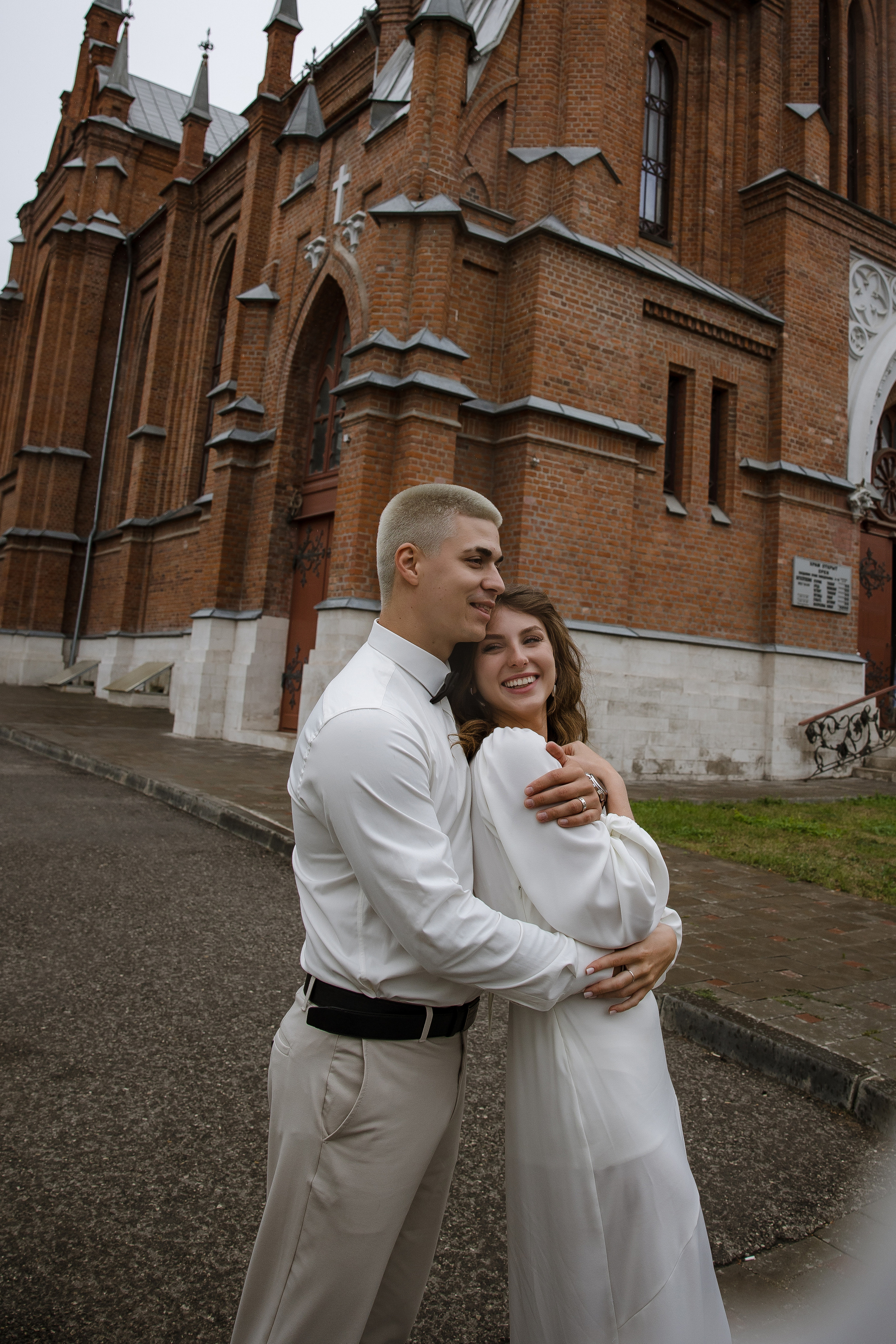 Свадебная фотосессия Кристины и Кирилла. Свадебный и семейный фотограф в Самаре и Тольятти | Елена Топанцева