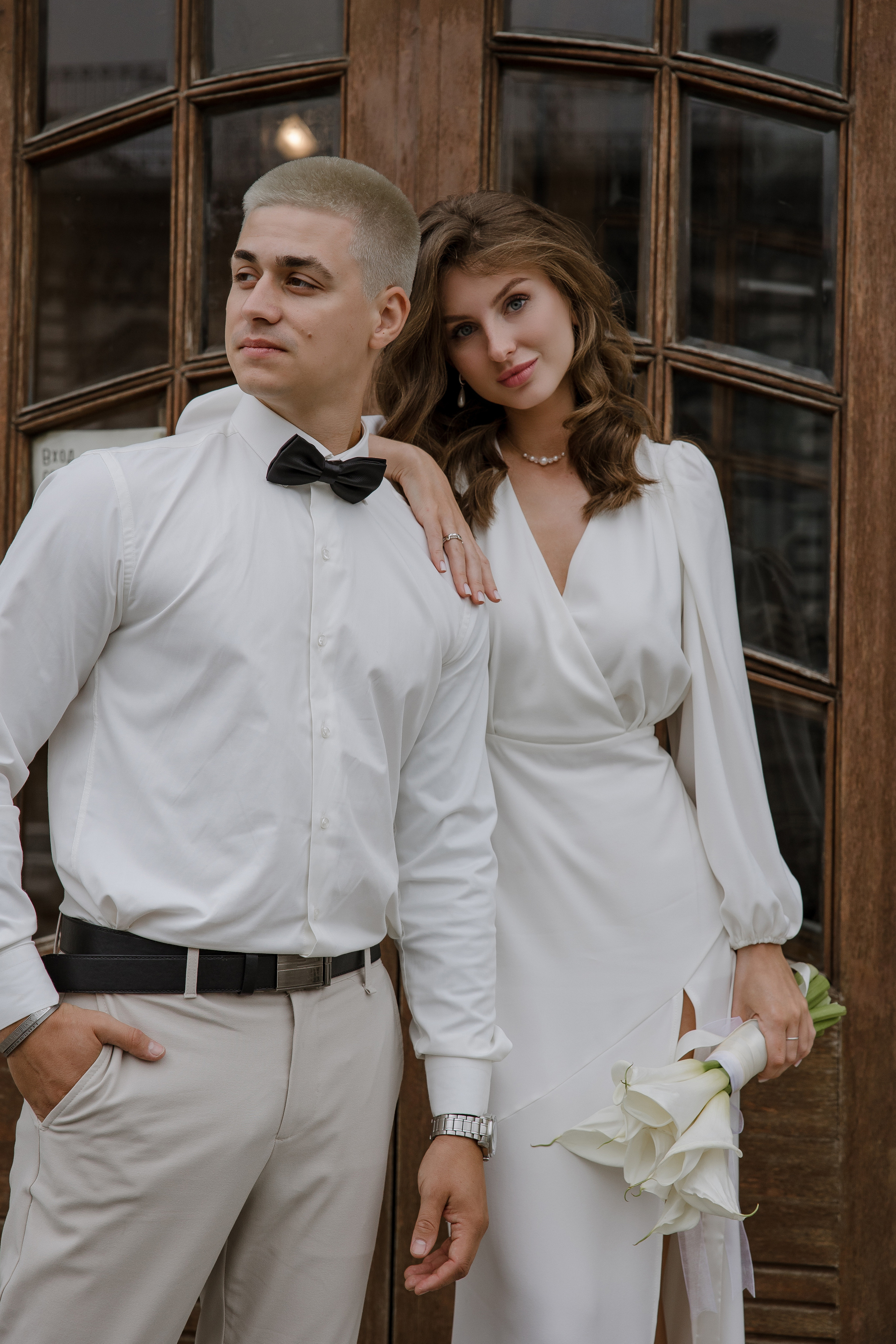 Свадебная фотосессия Кристины и Кирилла. Свадебный и семейный фотограф в Самаре и Тольятти | Елена Топанцева