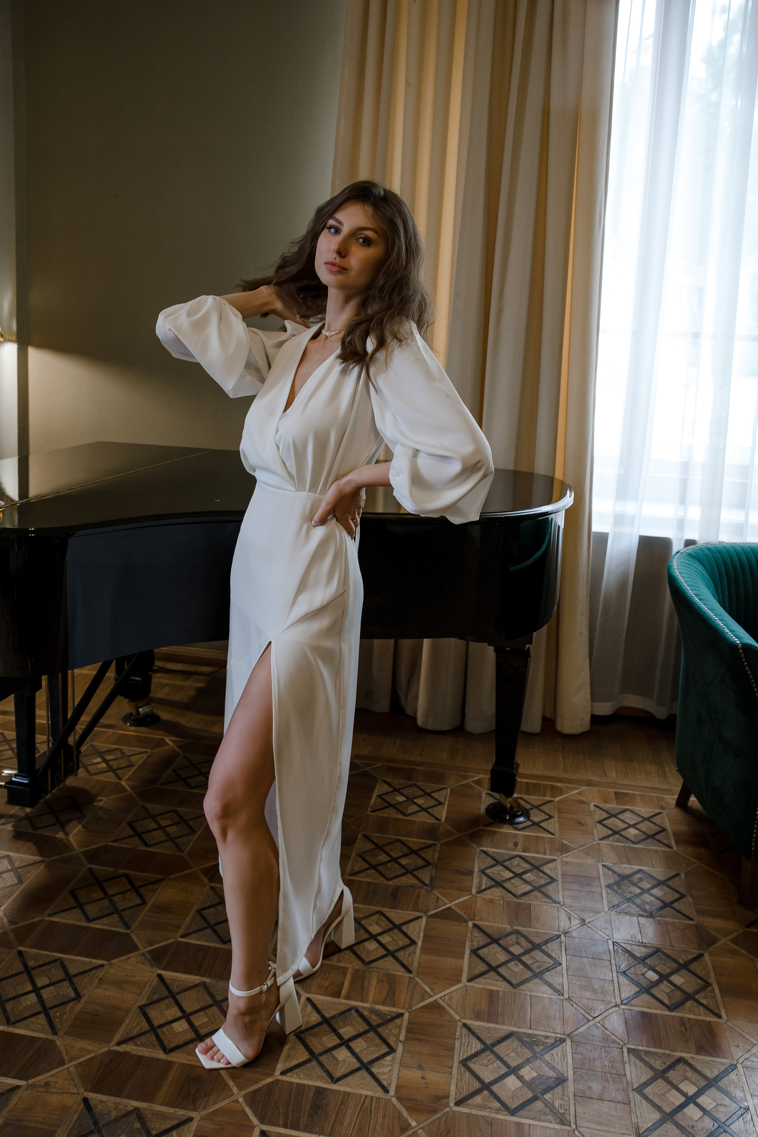 Свадебная фотосессия Кристины и Кирилла. Свадебный и семейный фотограф в Самаре и Тольятти | Елена Топанцева