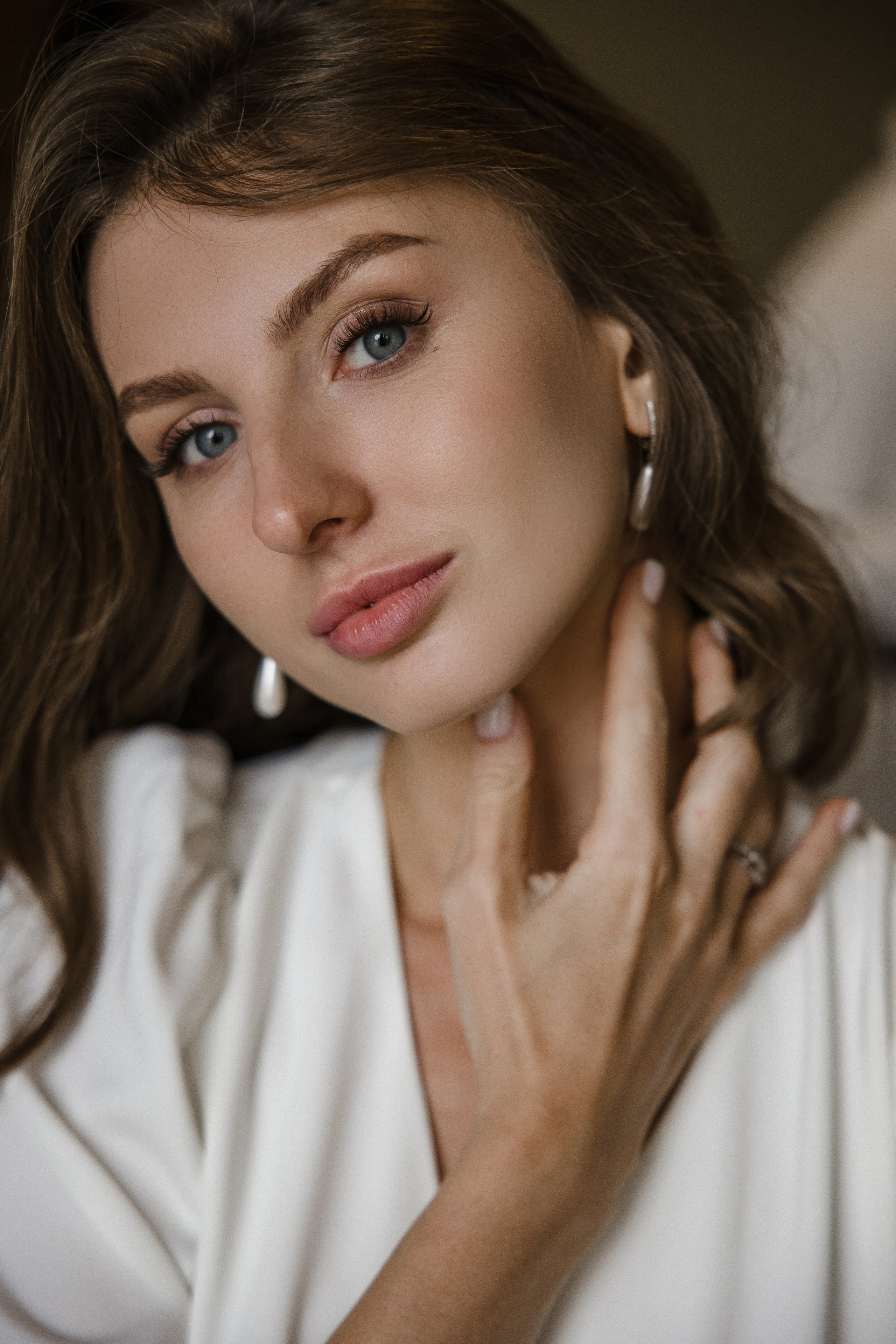 Свадебная фотосессия Кристины и Кирилла. Свадебный и семейный фотограф в Самаре и Тольятти | Елена Топанцева