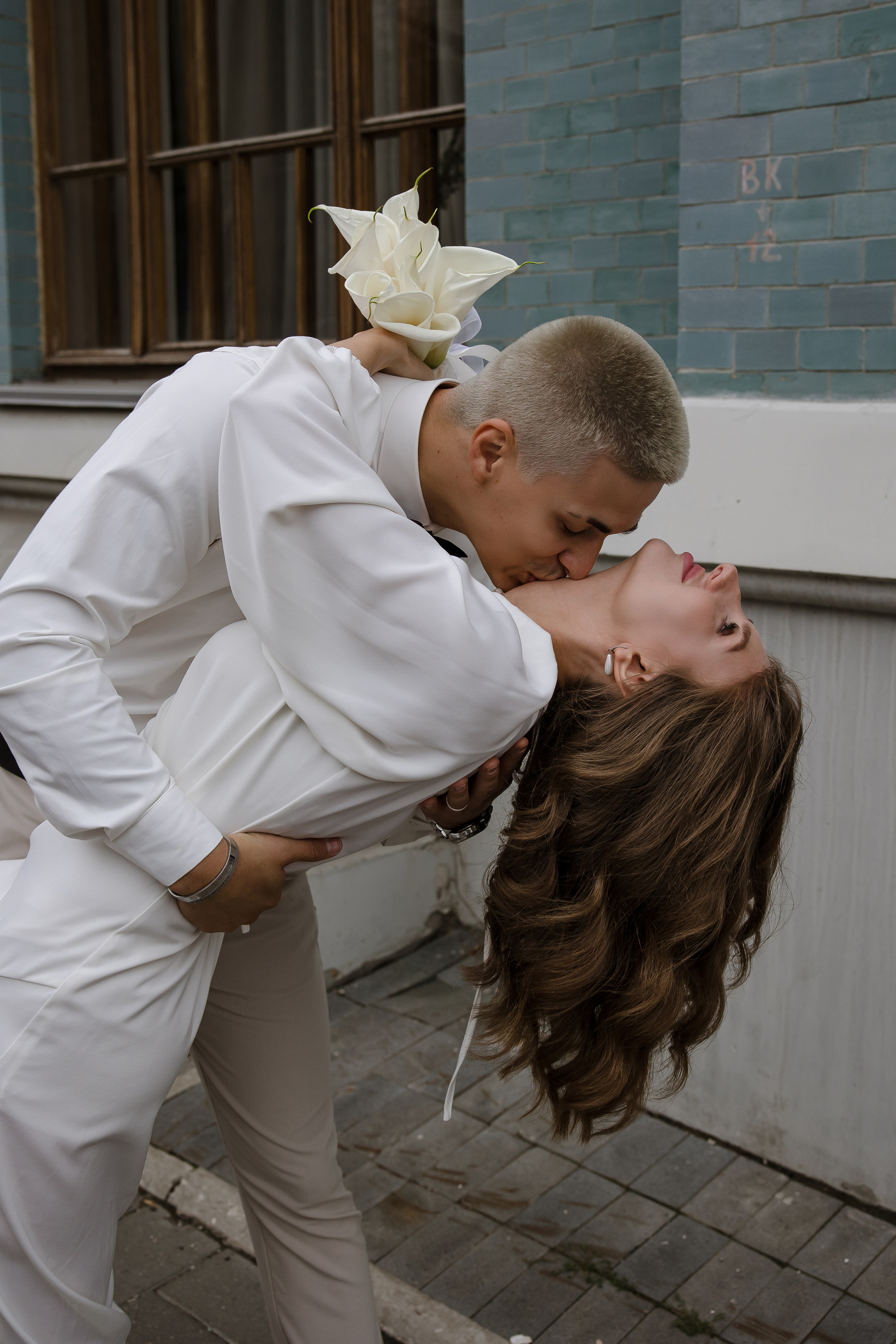 Свадебная фотосессия Кристины и Кирилла. Свадебный и семейный фотограф в Самаре и Тольятти | Елена Топанцева