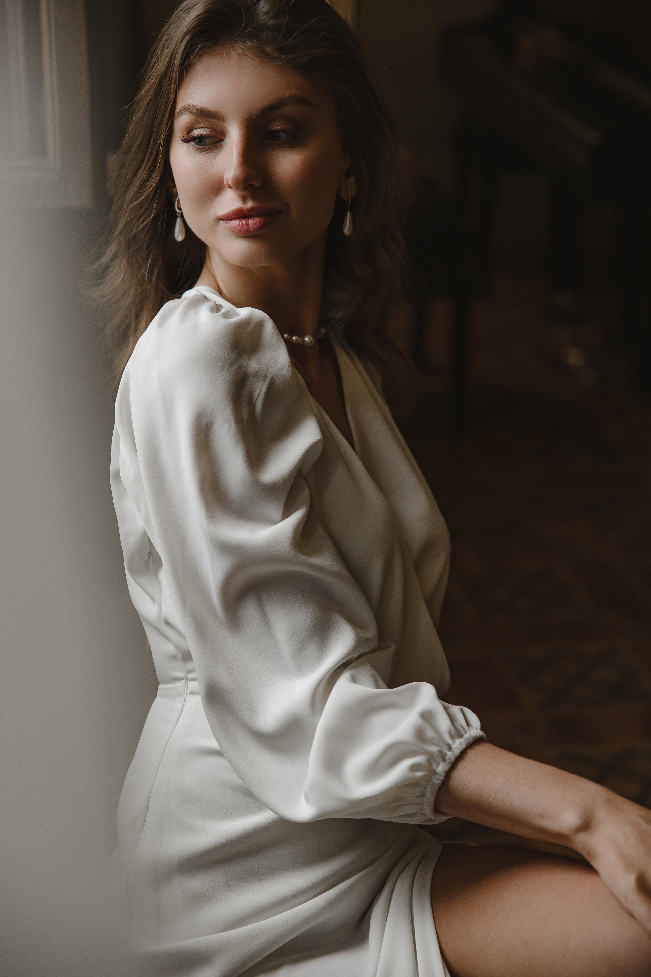 Свадебная фотосессия Кристины и Кирилла. Свадебный и семейный фотограф в Самаре и Тольятти | Елена Топанцева