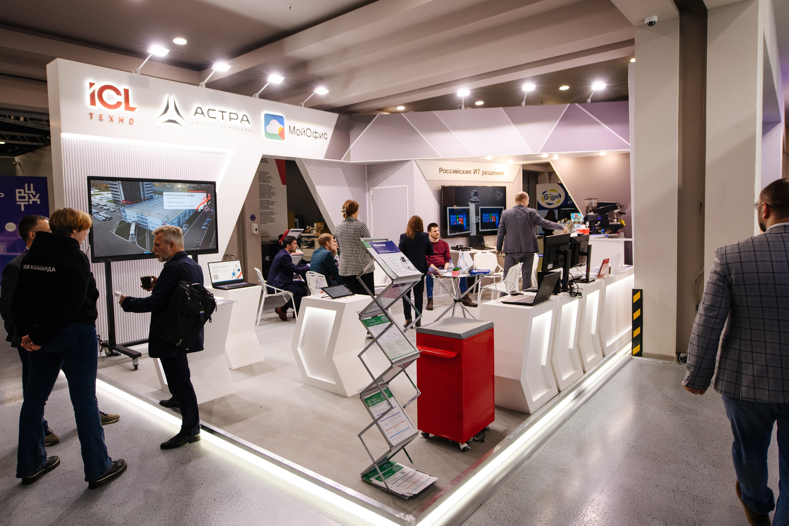 Событийный репортаж. Съемка для брендов и частных клиентов Москва