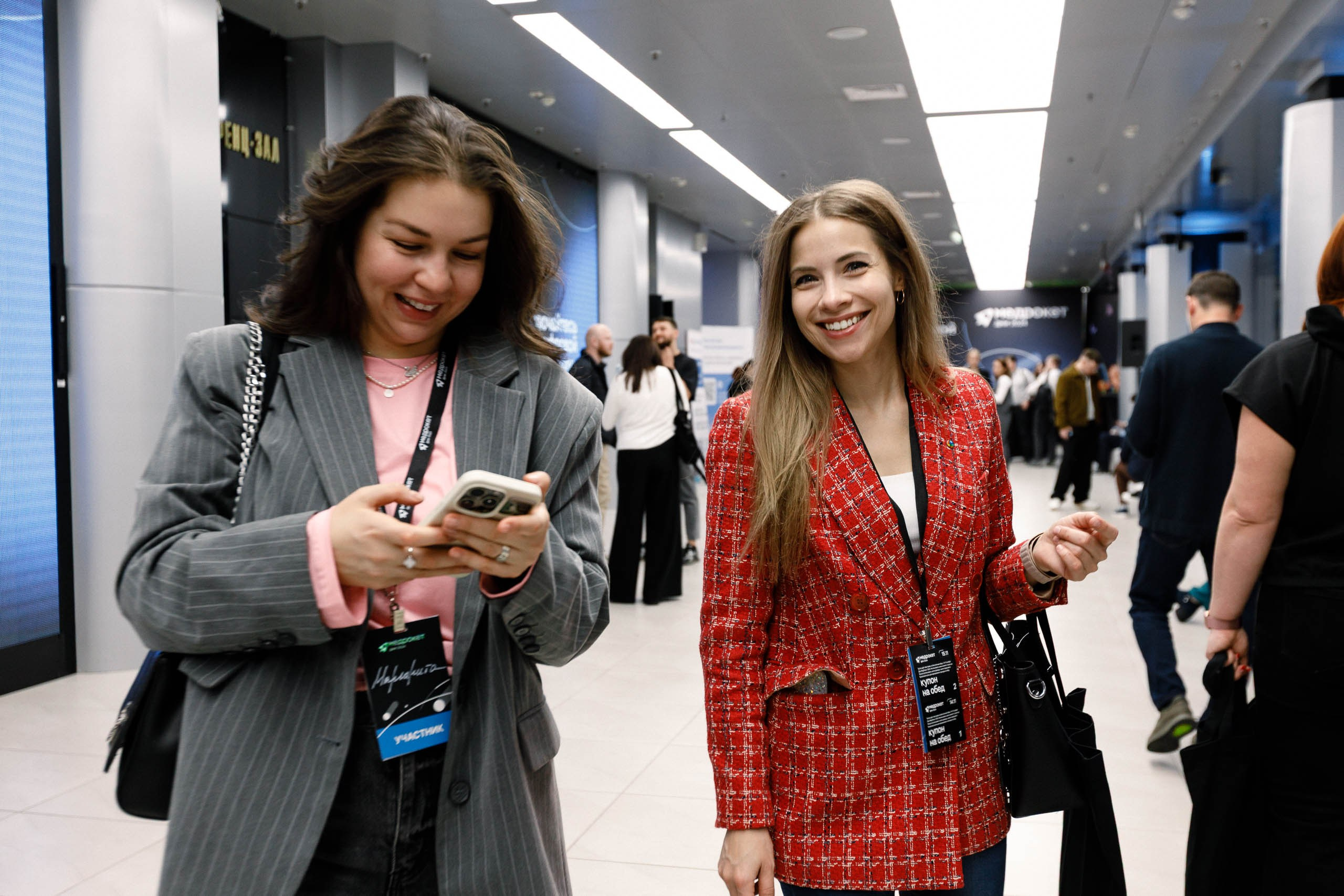 Дни Медрокет (продокторов.ру). Репортажный фотограф в Москве, Сочи и Санкт-Петербурге